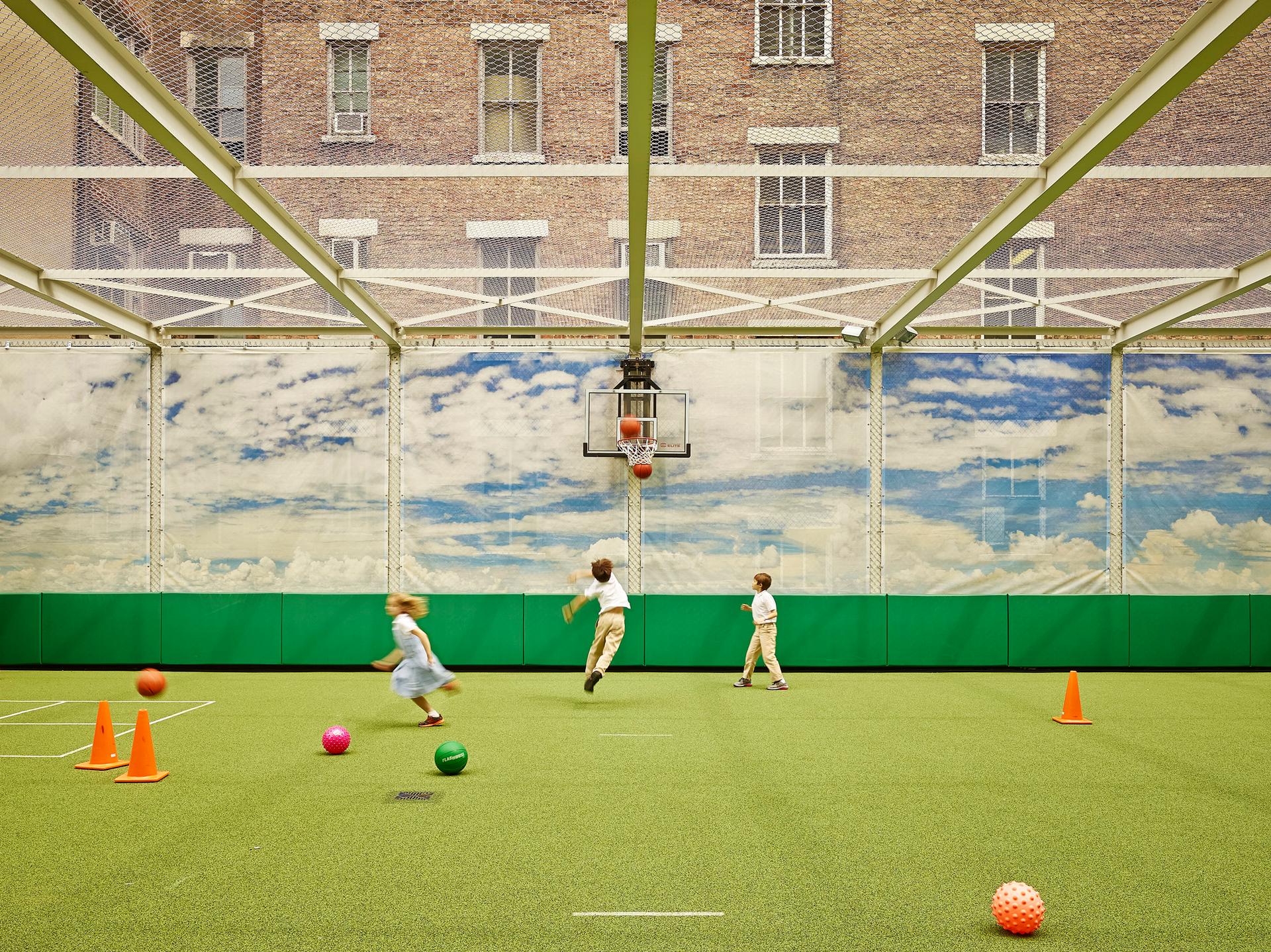 St. Hilda's & St. Hugh's School - image 5