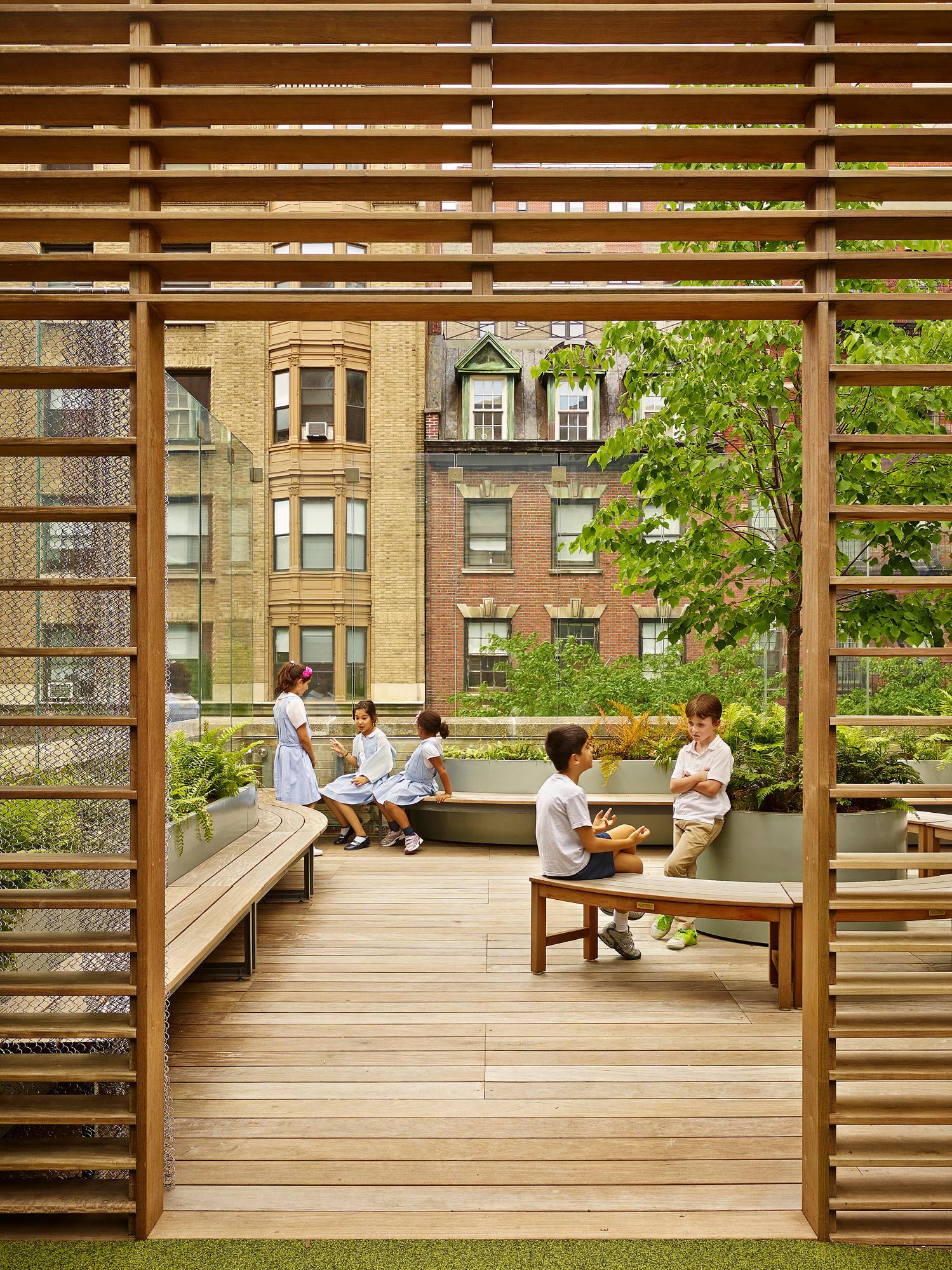 St. Hilda's & St. Hugh's School - image 6