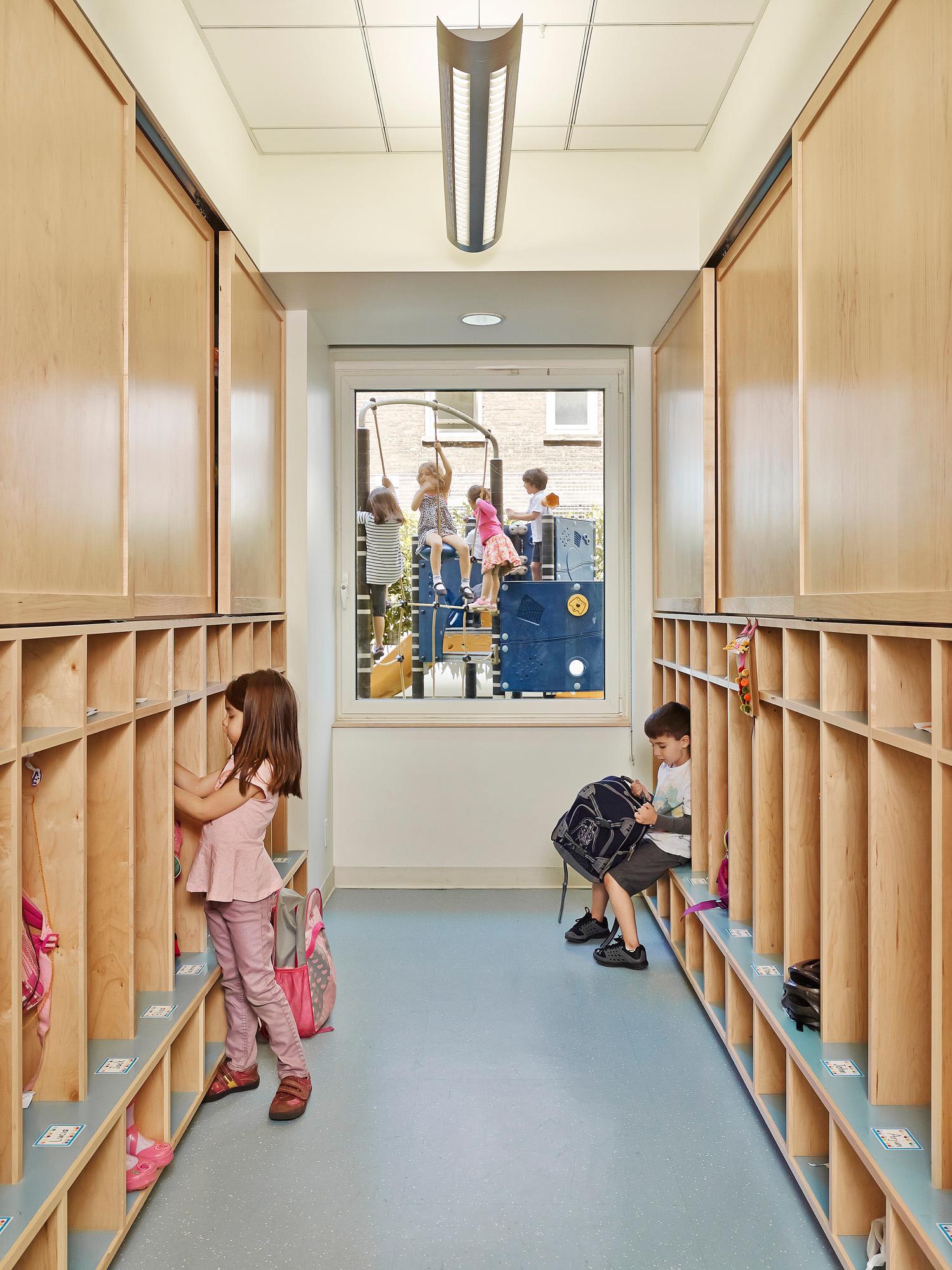 St. Hilda's & St. Hugh's School - image 8