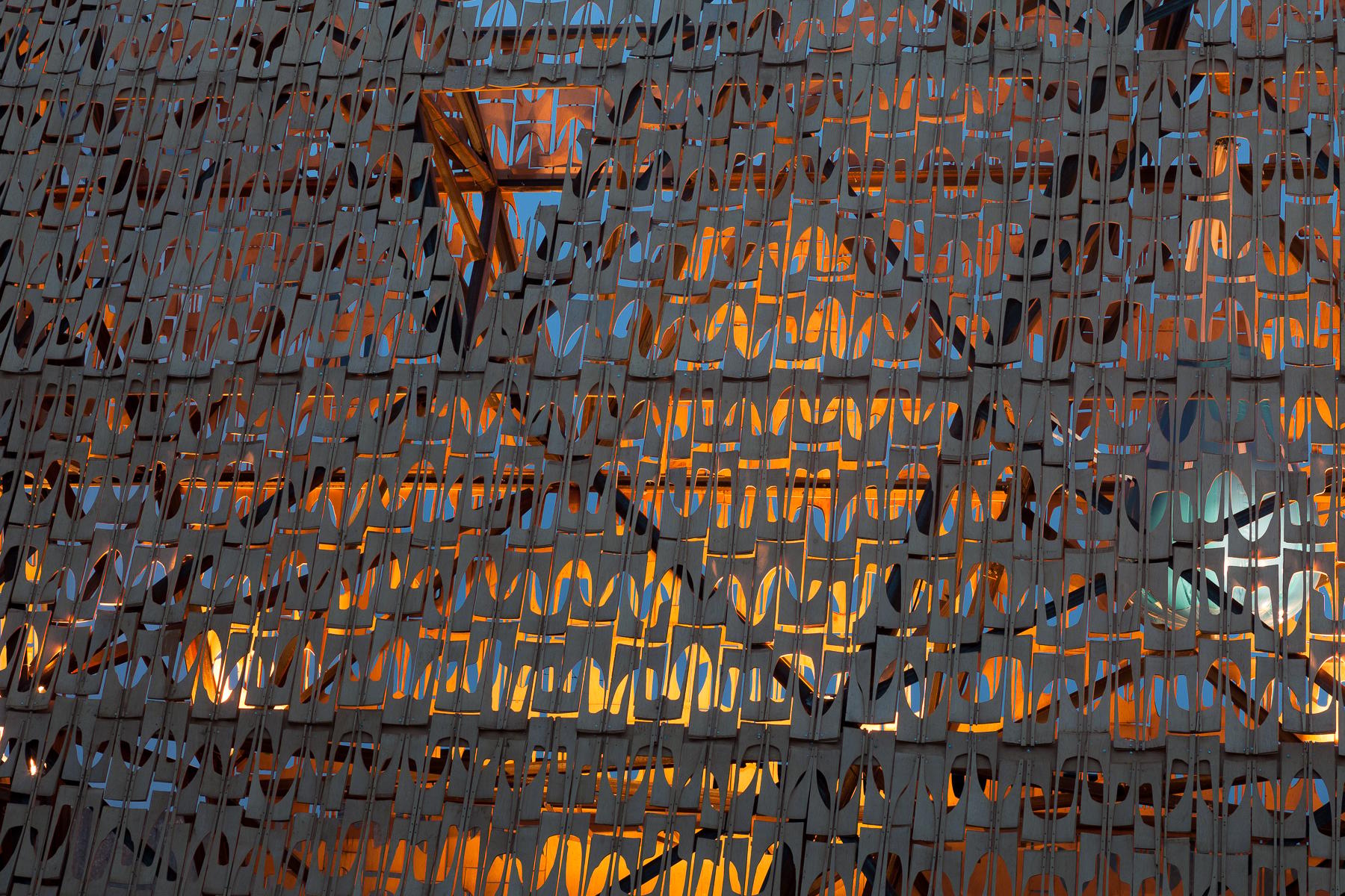 Party Wall - image 5