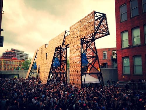 Party Wall - image 13
