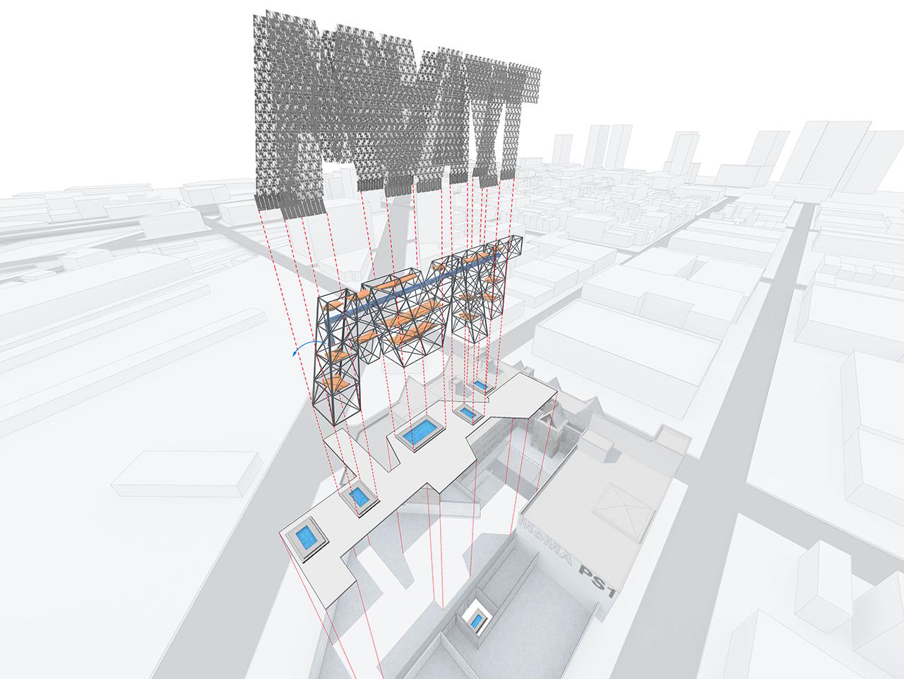 Party Wall - image 14