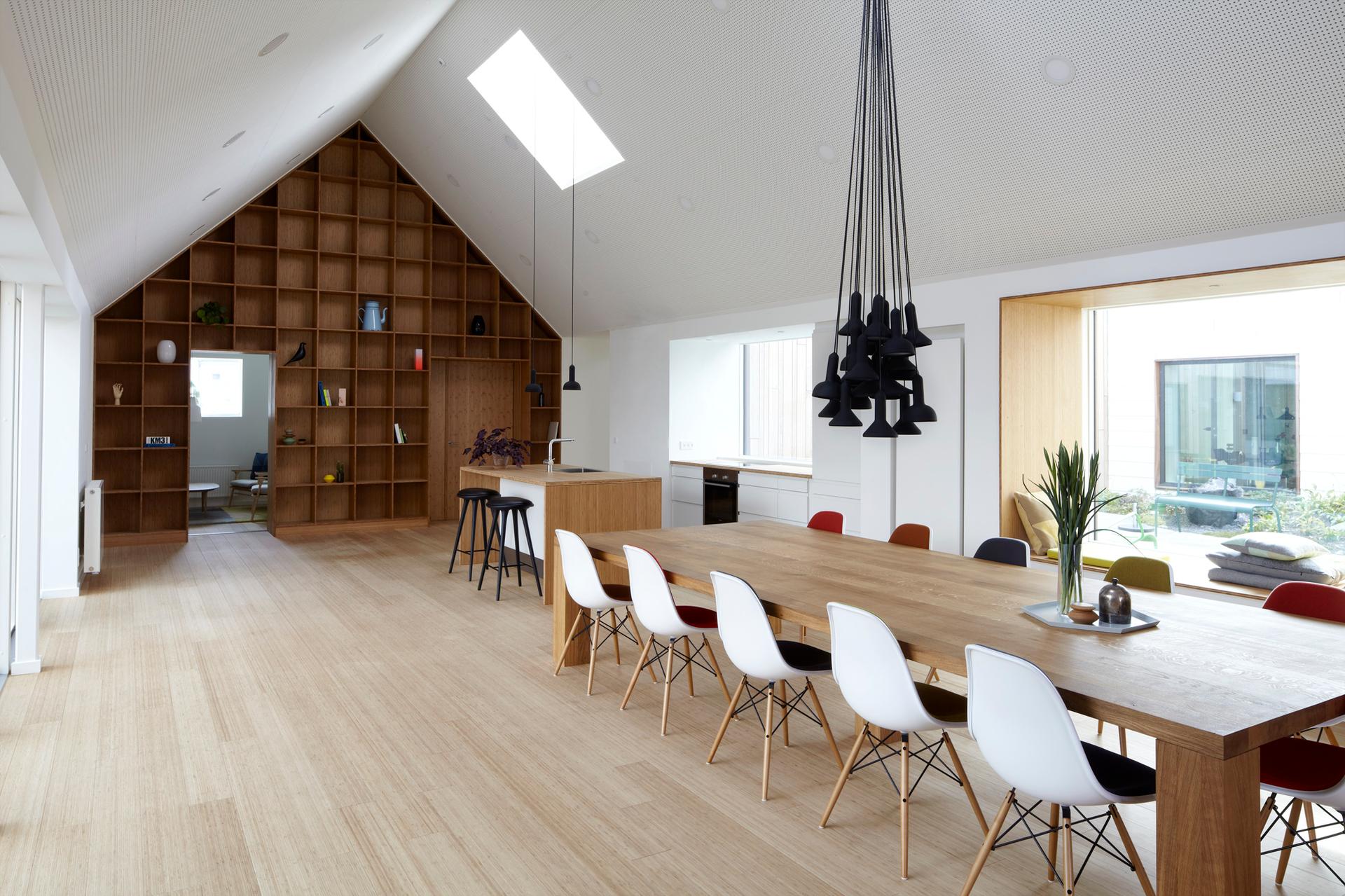 Livsrum, Cancer Counselling Center - image 8