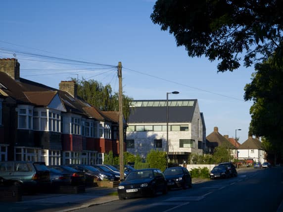 North London Hospice - image 4