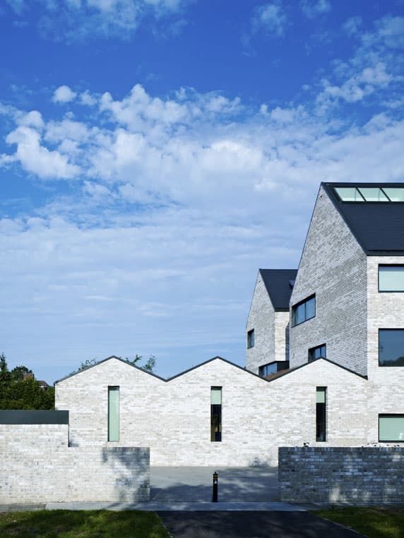 North London Hospice - image 5
