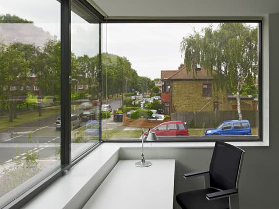 North London Hospice - image 8