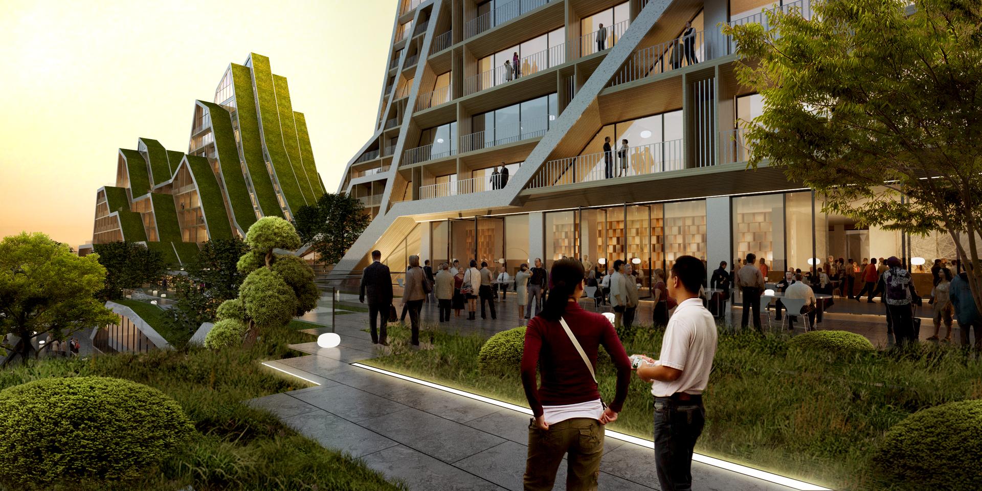 Hualien Residences - image 2