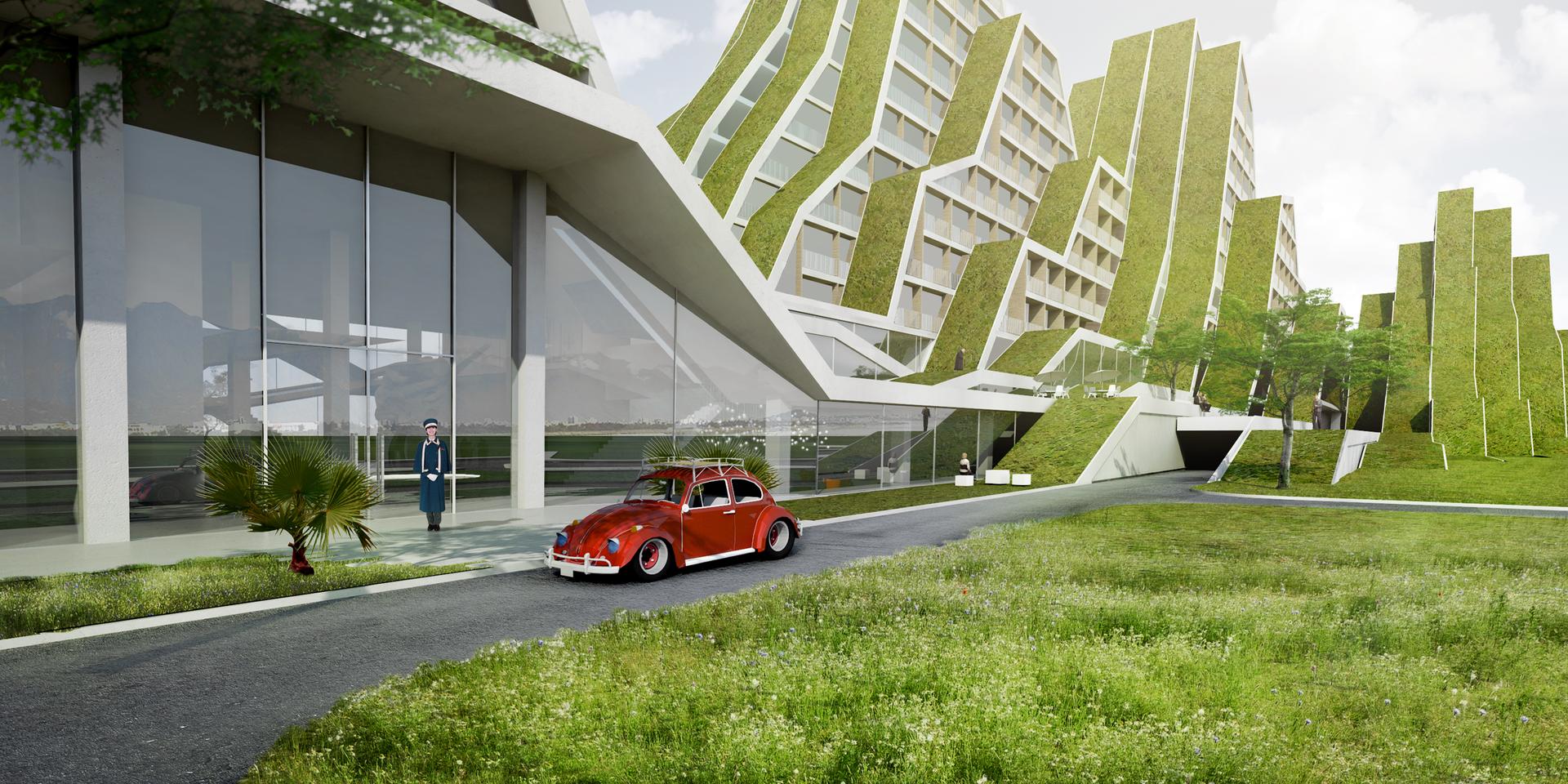 Hualien Residences - image 3