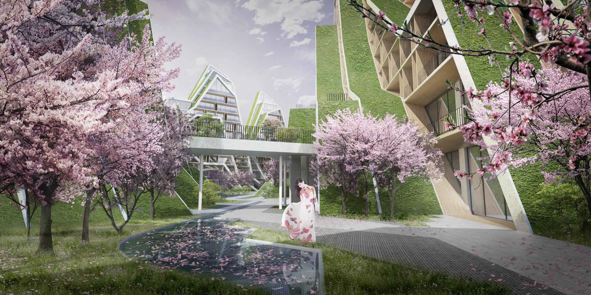 Hualien Residences - image 4