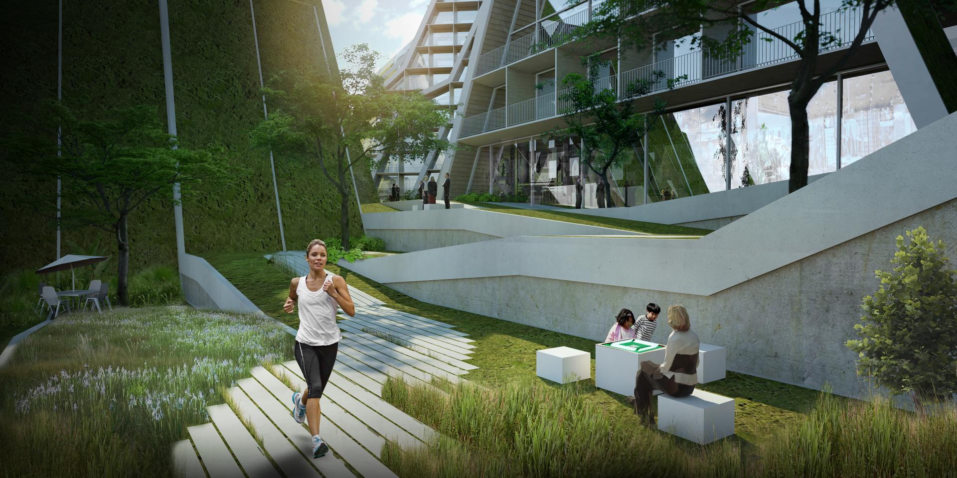 Hualien Residences - image 5