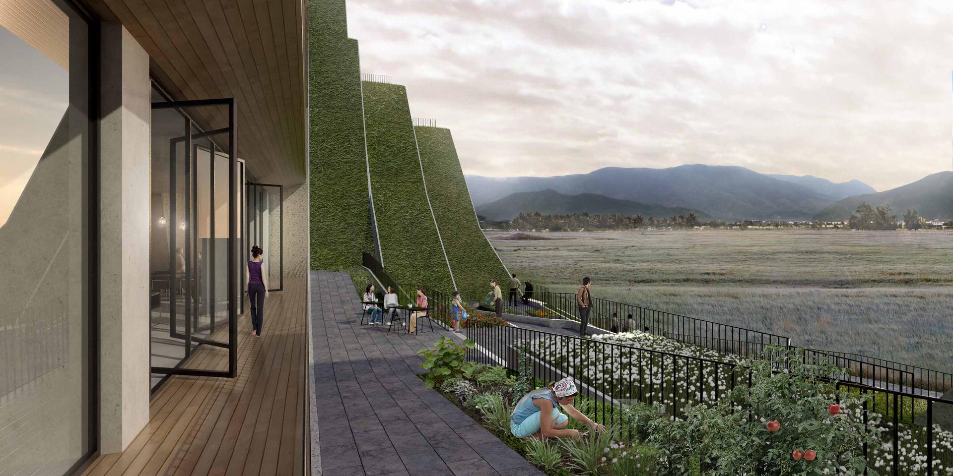 Hualien Residences - image 7