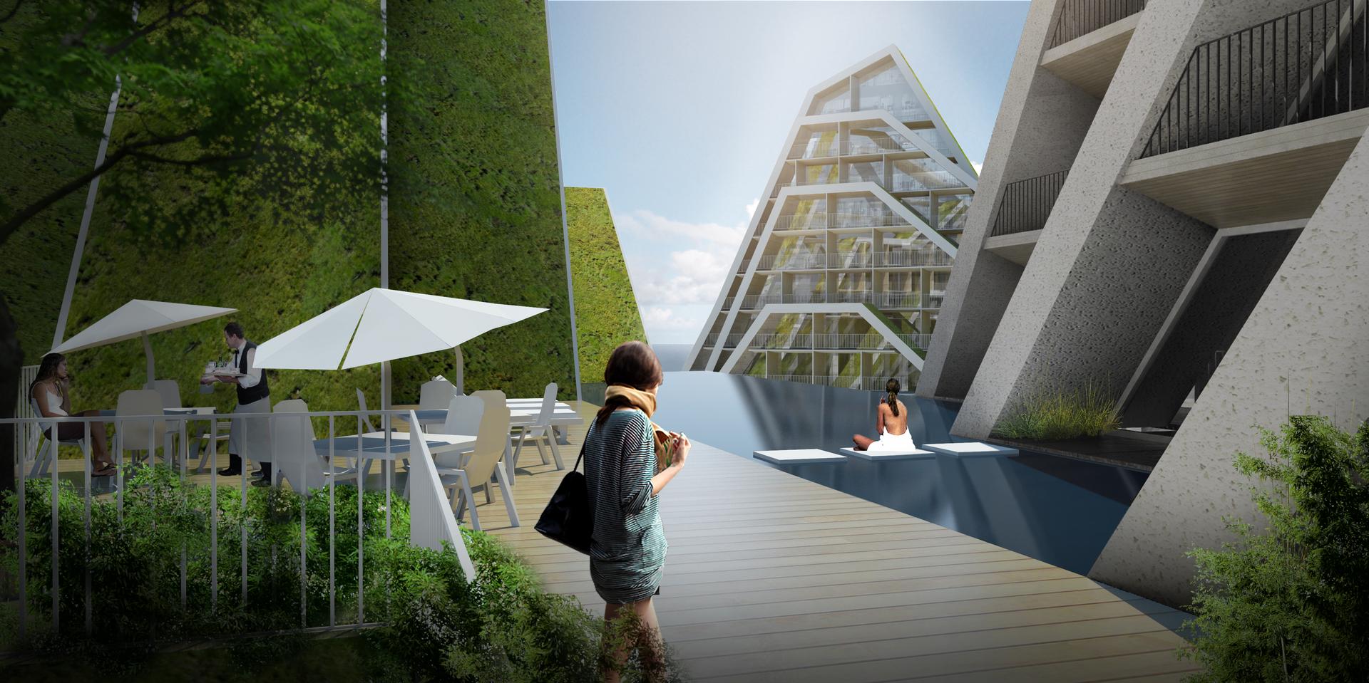Hualien Residences - image 8
