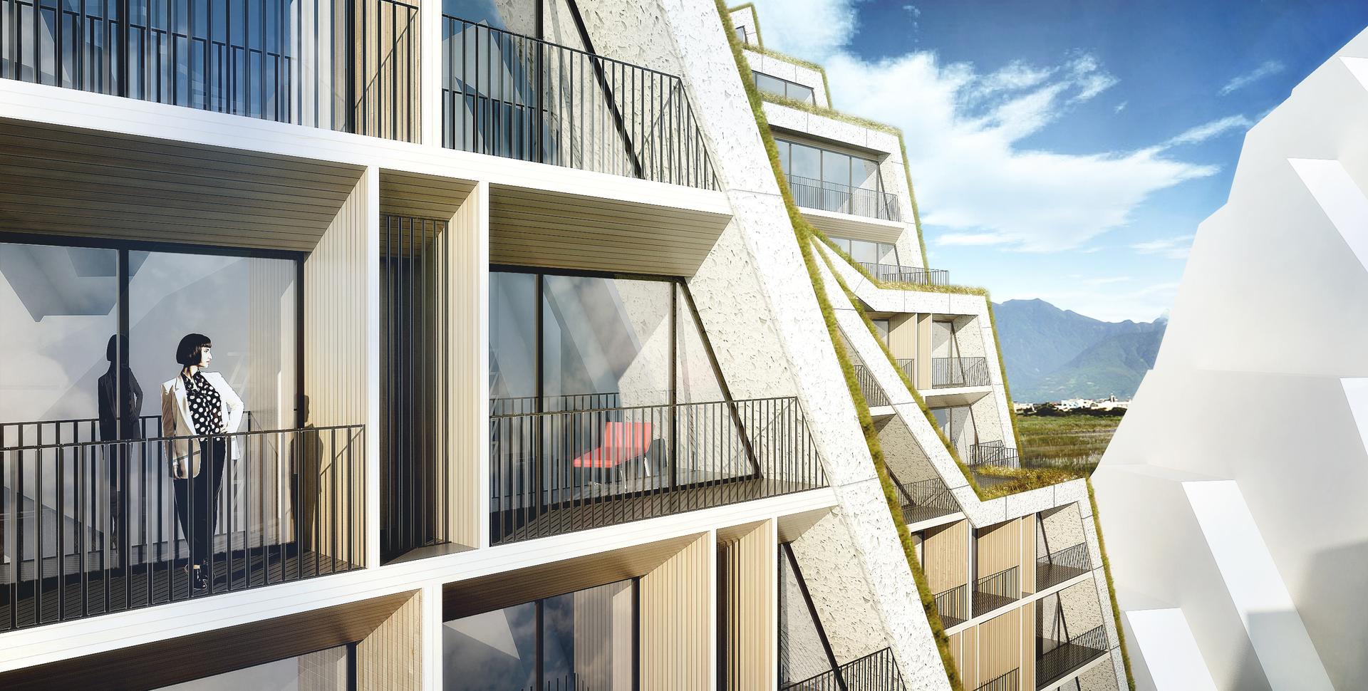 Hualien Residences - image 9