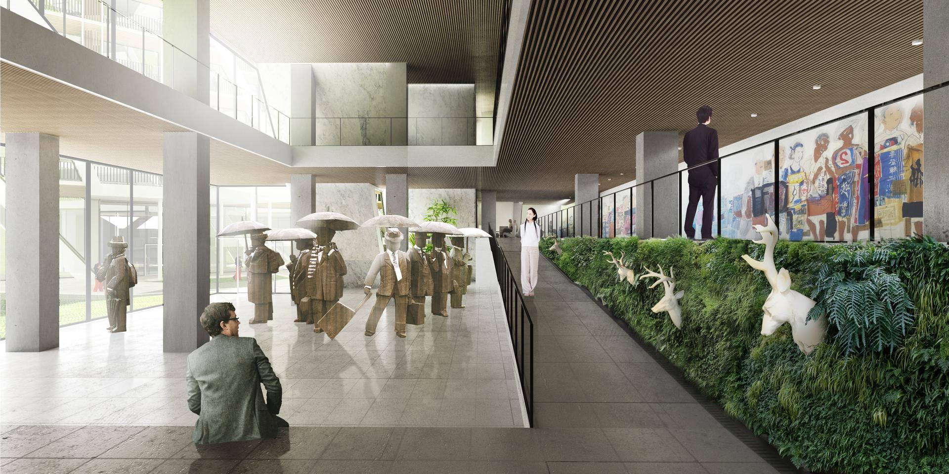 Hualien Residences - image 11