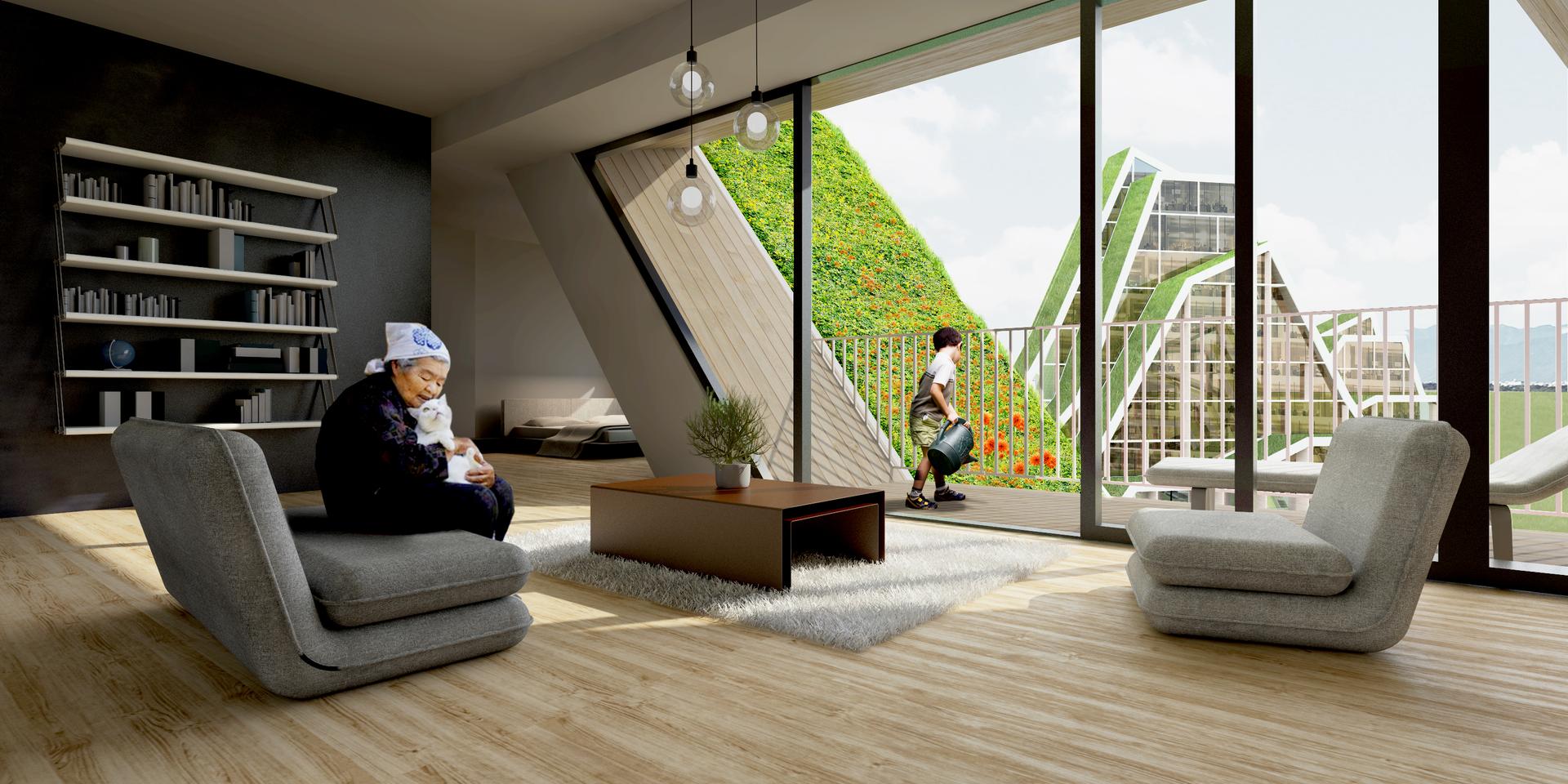 Hualien Residences - image 13
