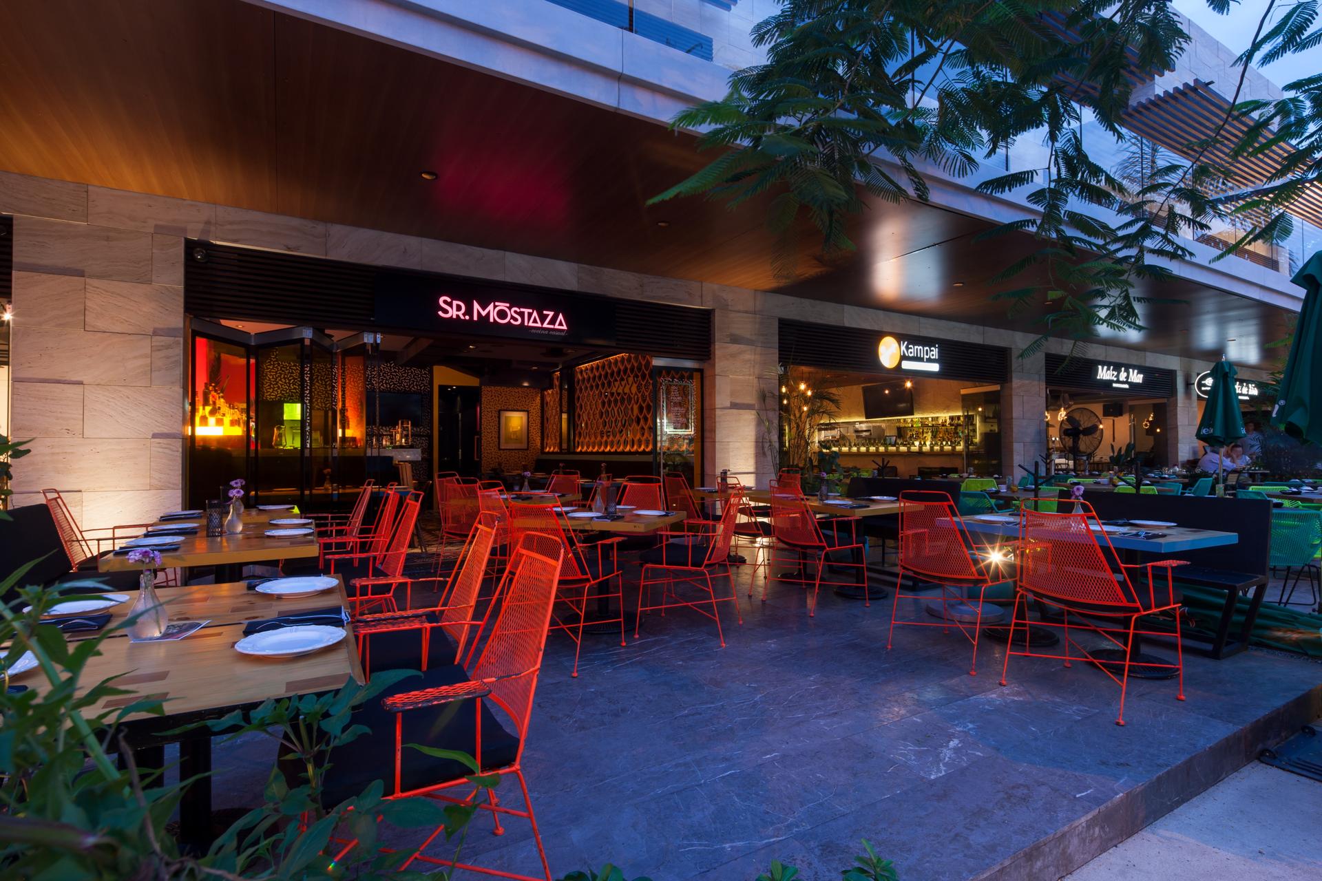 Cacao Hotel - image 10