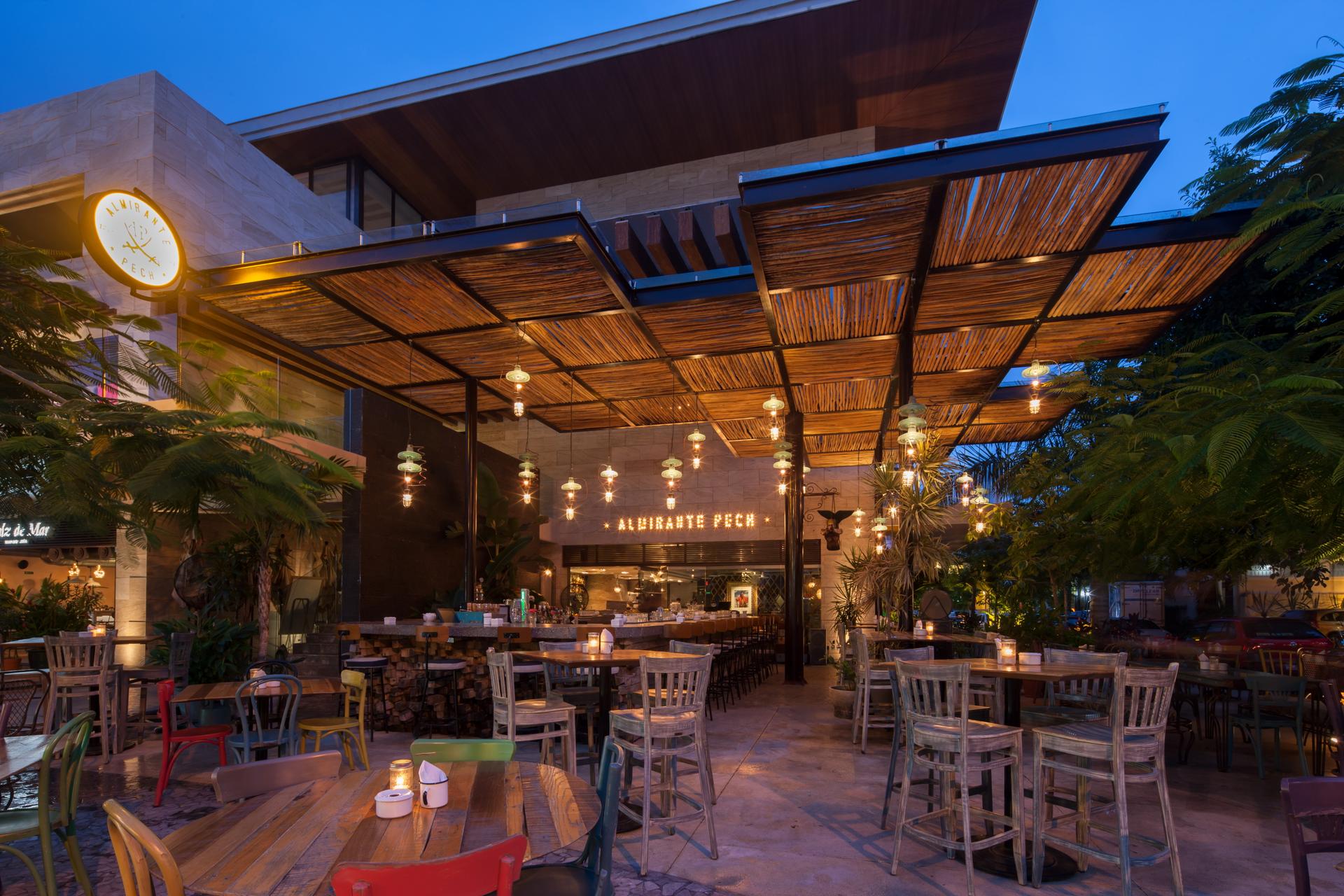 Cacao Hotel - image 12