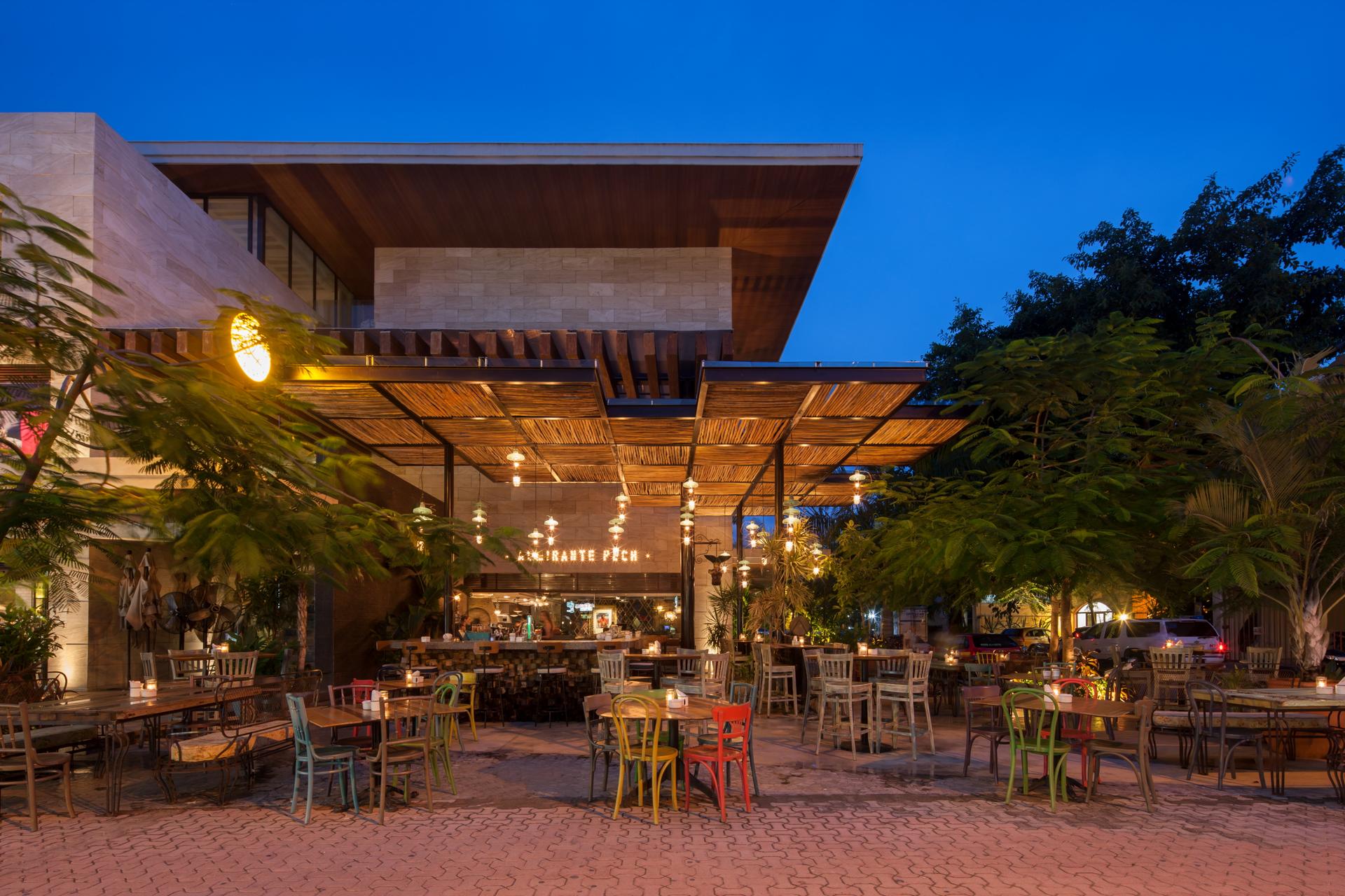 Cacao Hotel - image 9