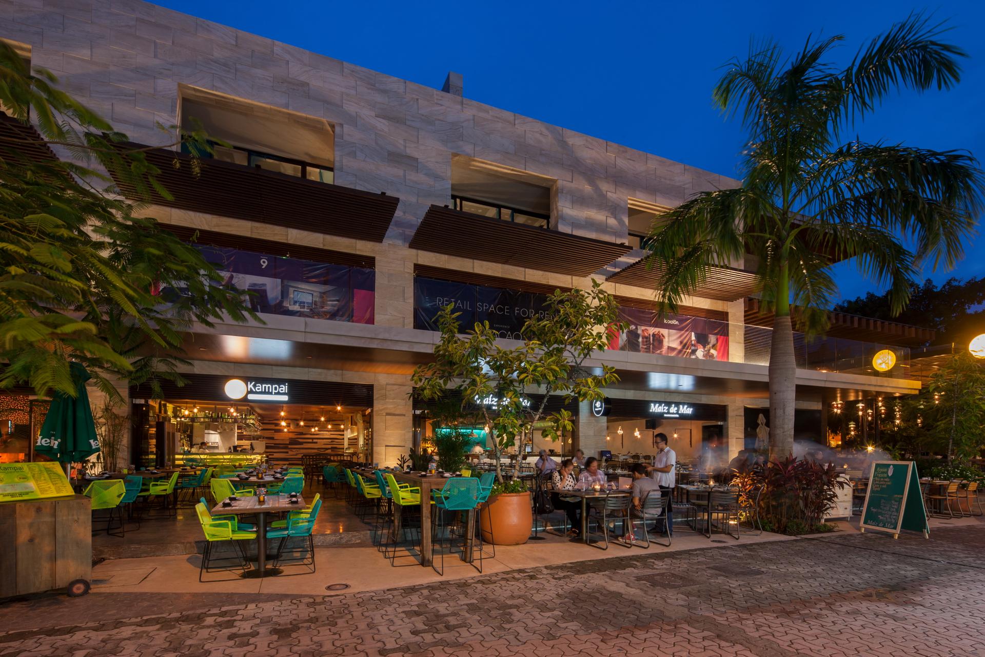 Cacao Hotel - image 13