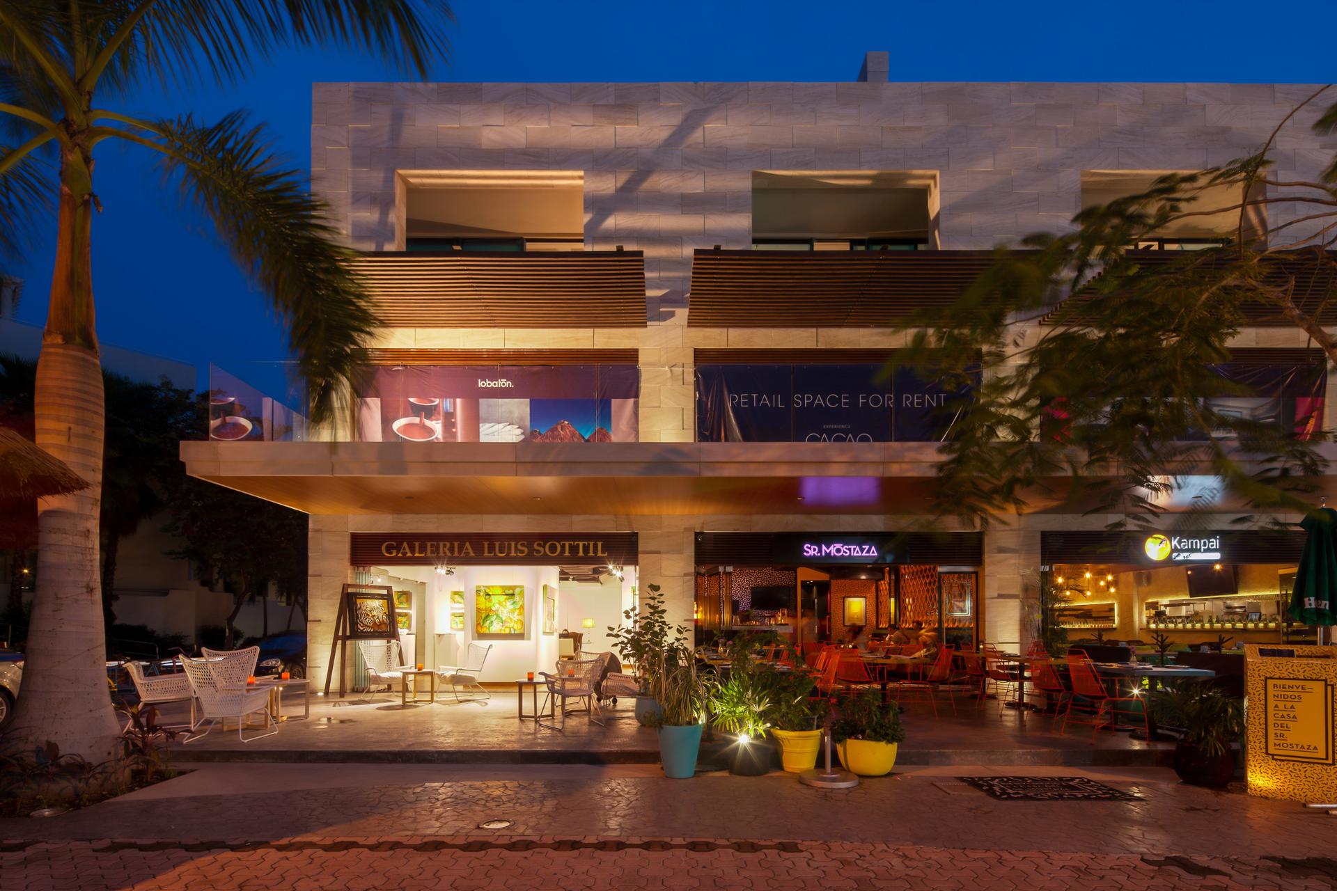 Cacao Hotel - image 14