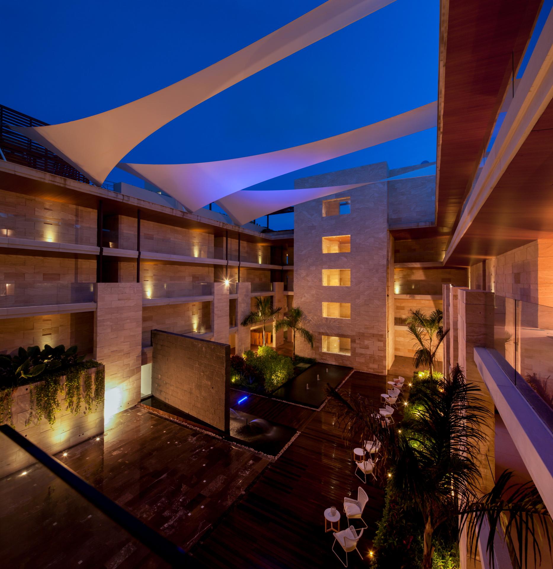 Cacao Hotel