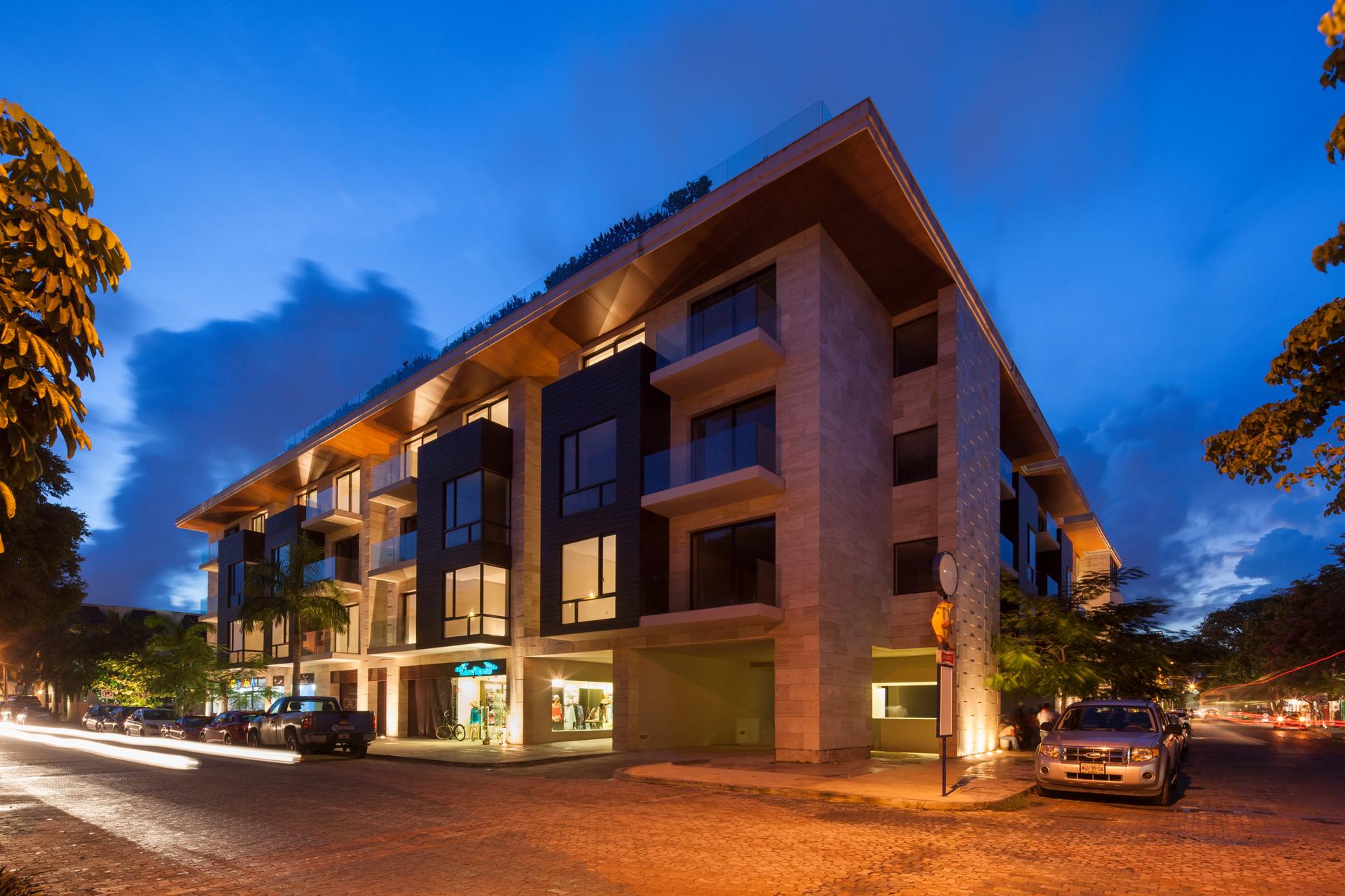 Cacao Hotel - image 3