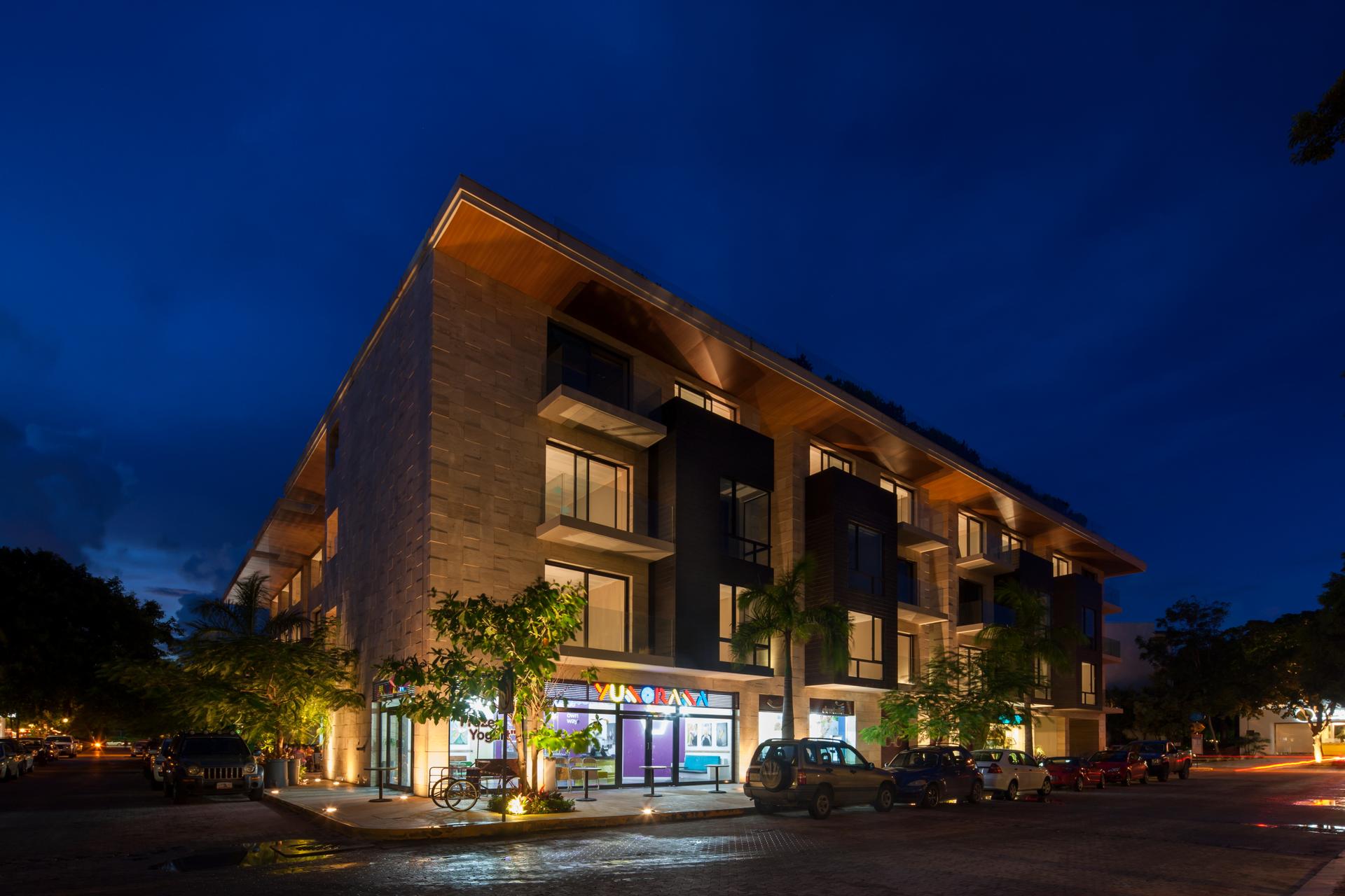 Cacao Hotel - image 4