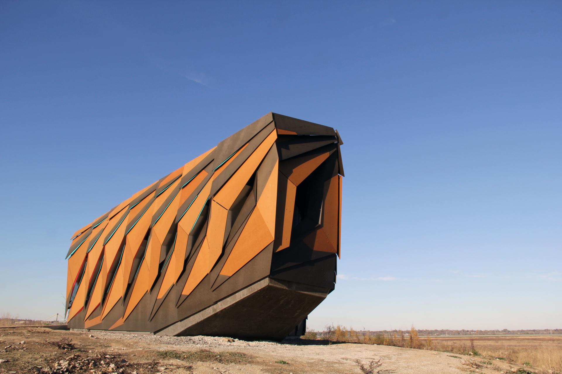 Riverlands Avian Observatory - image 3