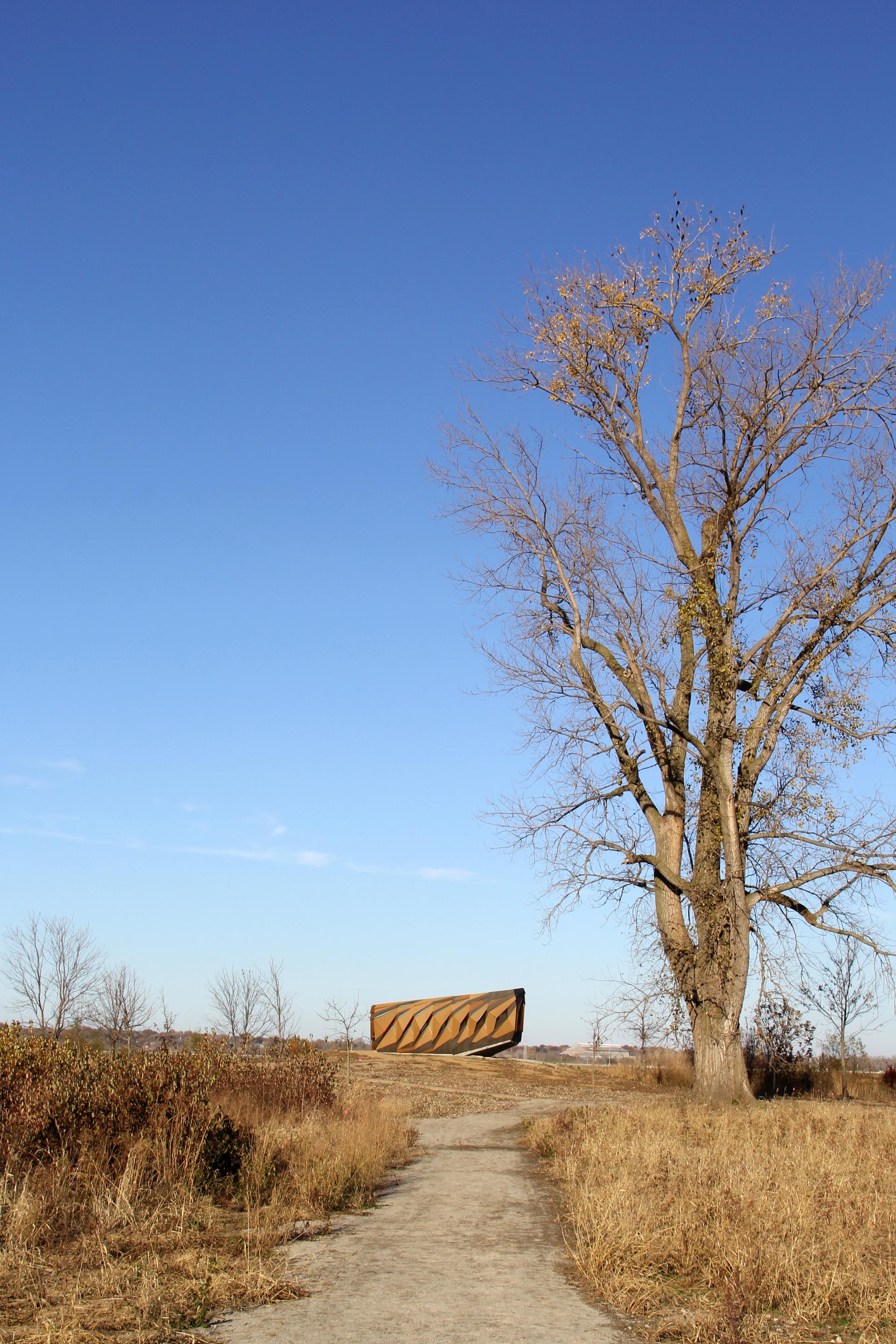 Riverlands Avian Observatory