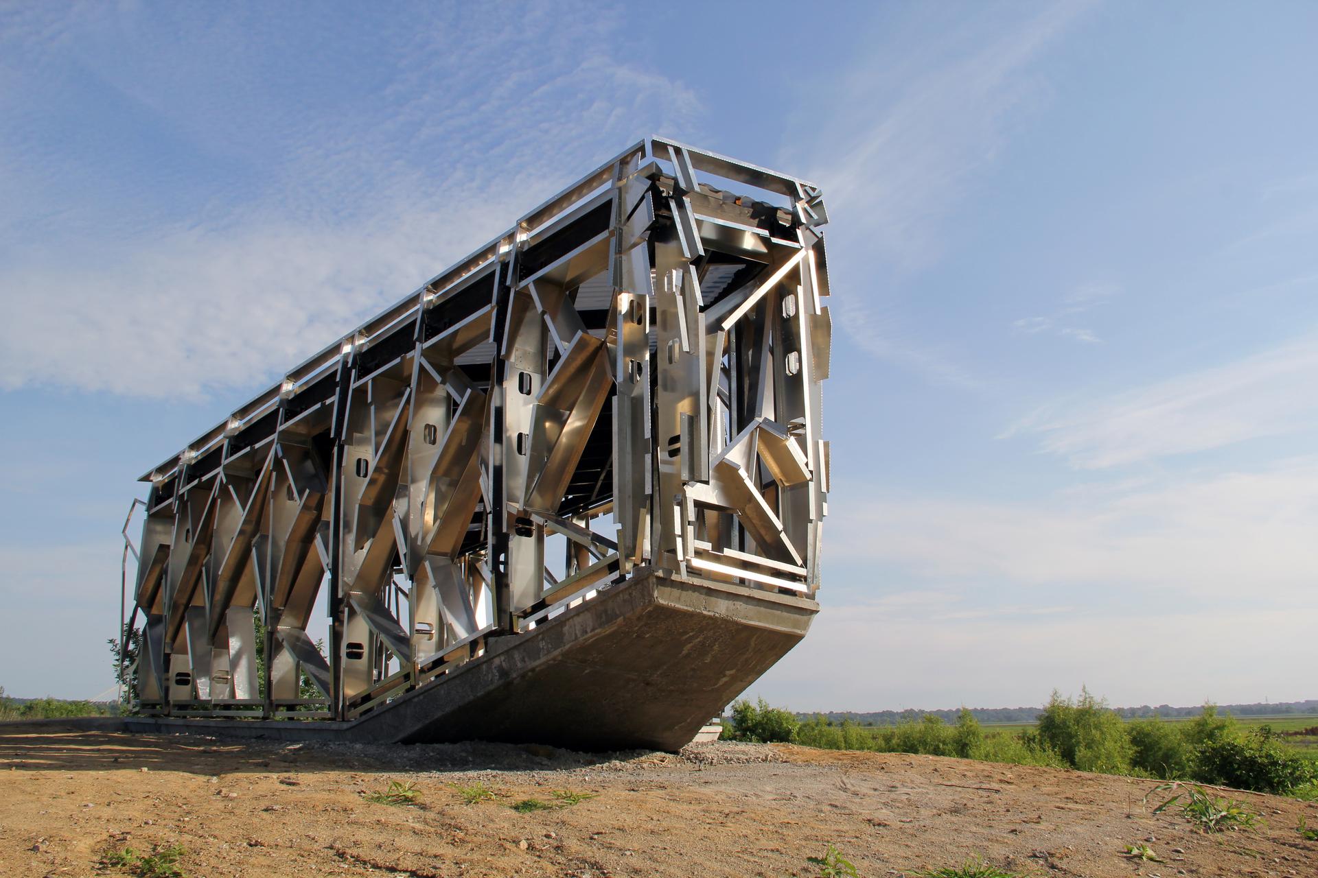 Riverlands Avian Observatory - image 6