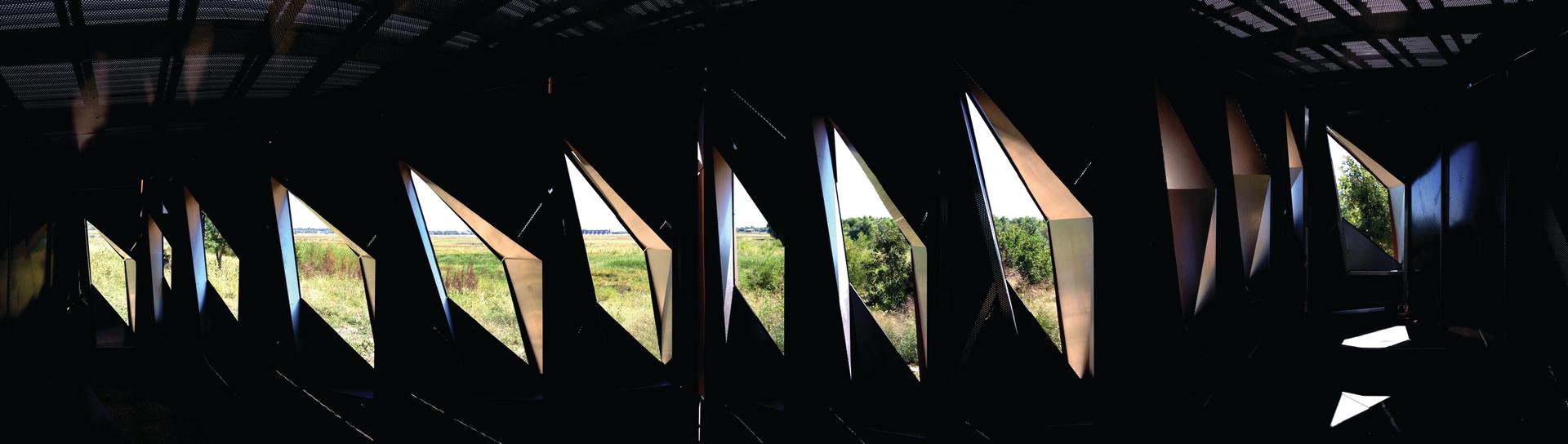 Riverlands Avian Observatory - image 2