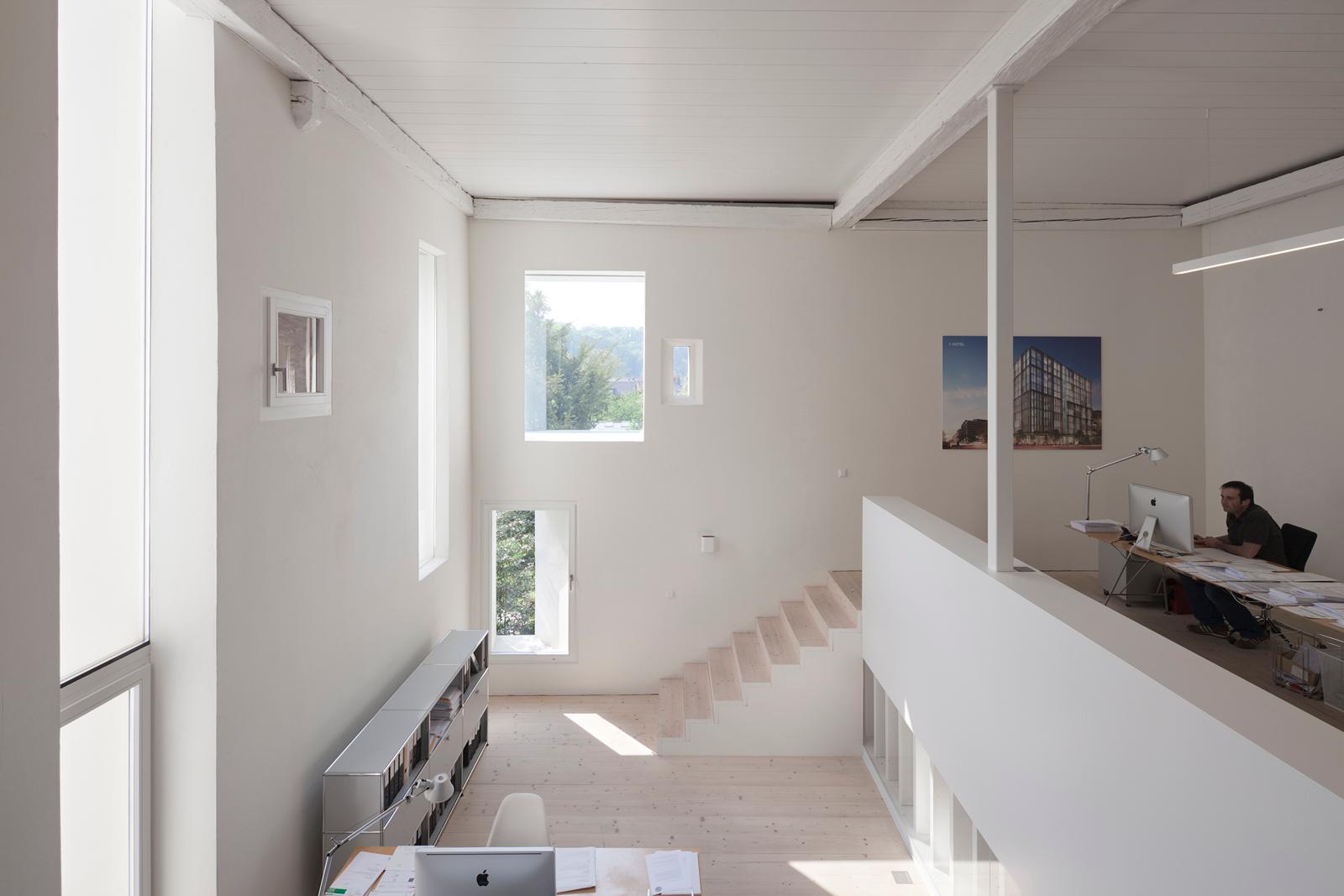 Kirchplatz Office - image 3