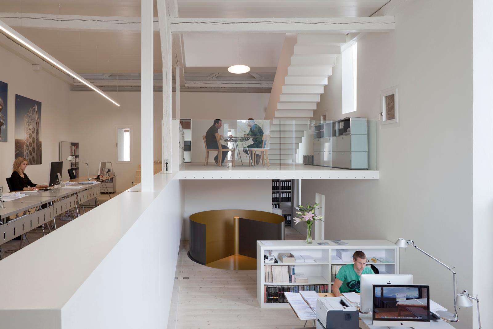 Kirchplatz Office - image 4
