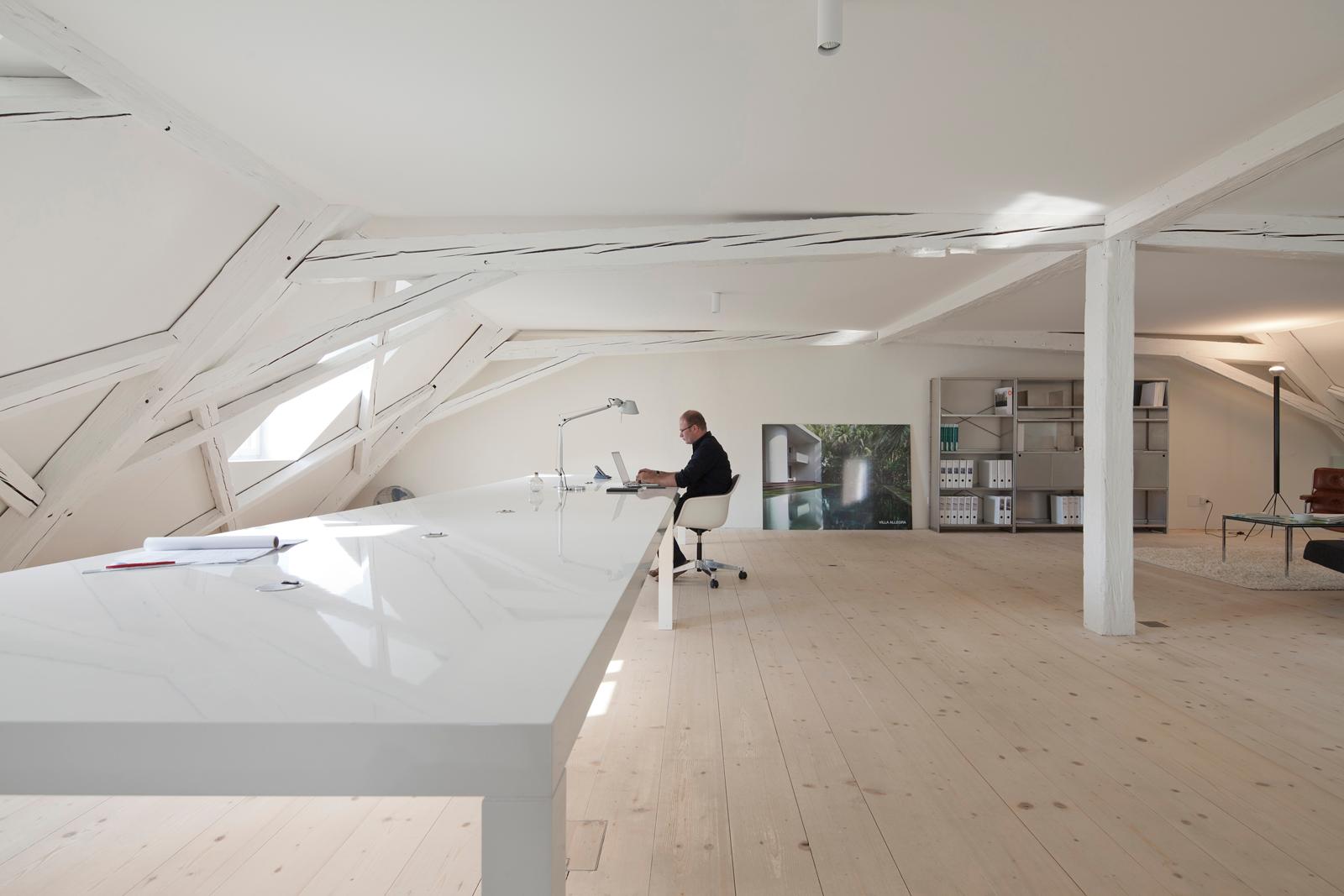 Kirchplatz Office - image 6