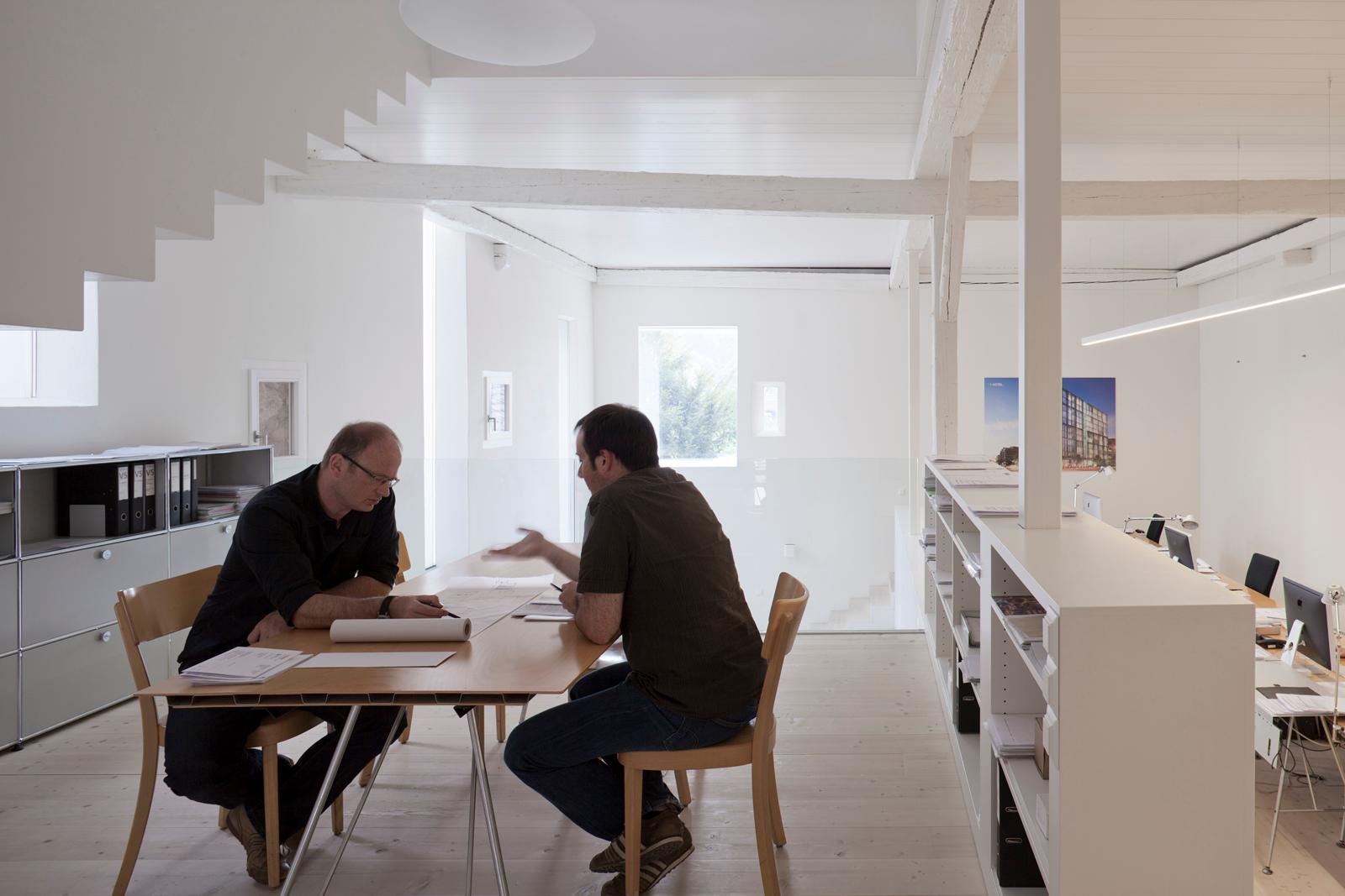 Kirchplatz Office - image 7