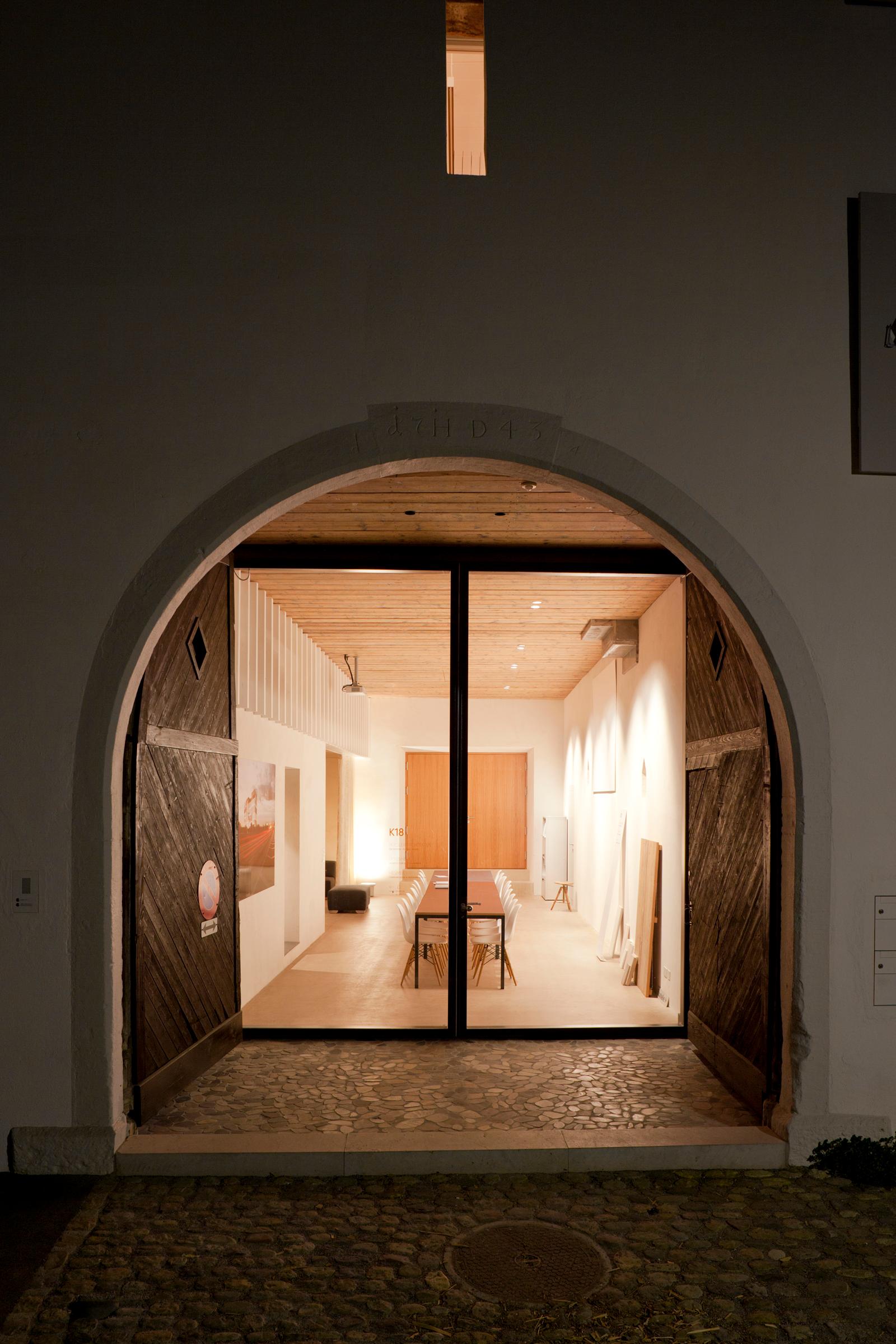 Kirchplatz Office - image 12