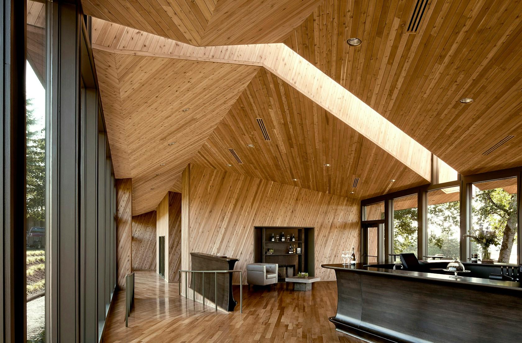 Sokol Blosser Winery Tasting Room - image 10