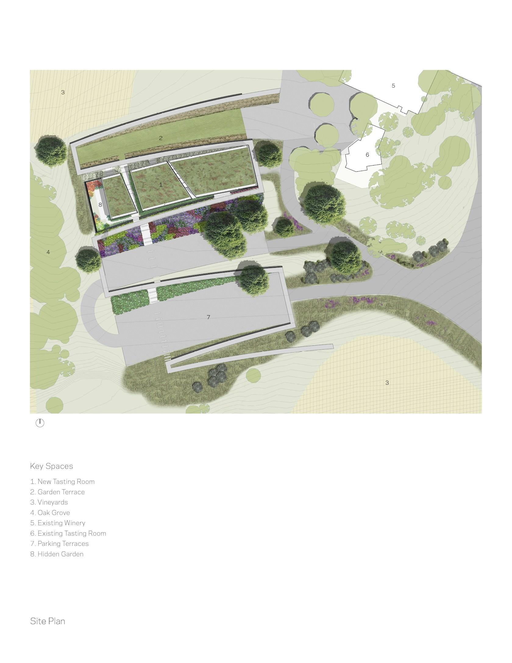 Sokol Blosser Winery Tasting Room - image 12