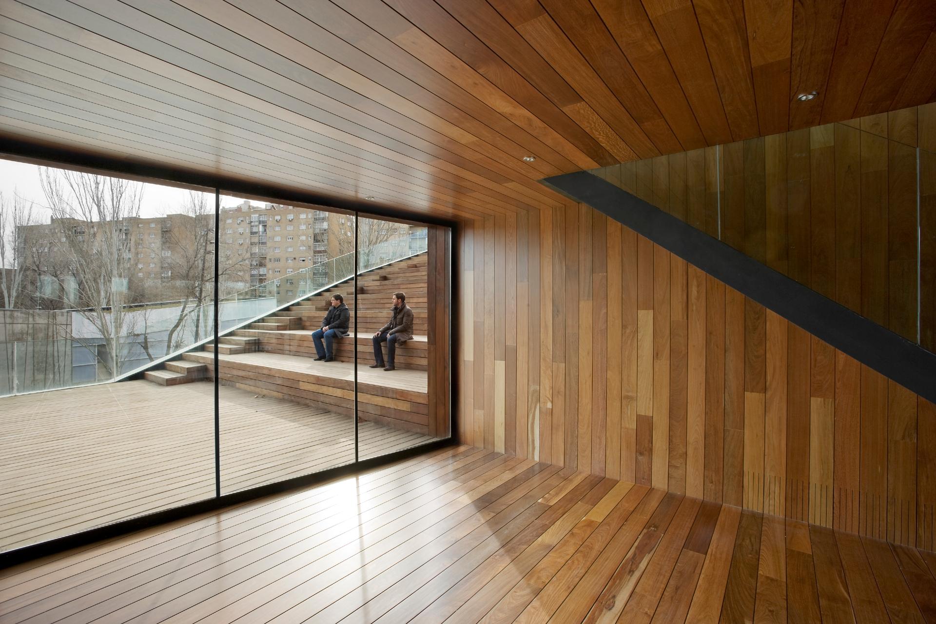 Environmental Municipal Unit Headquarters - image 7