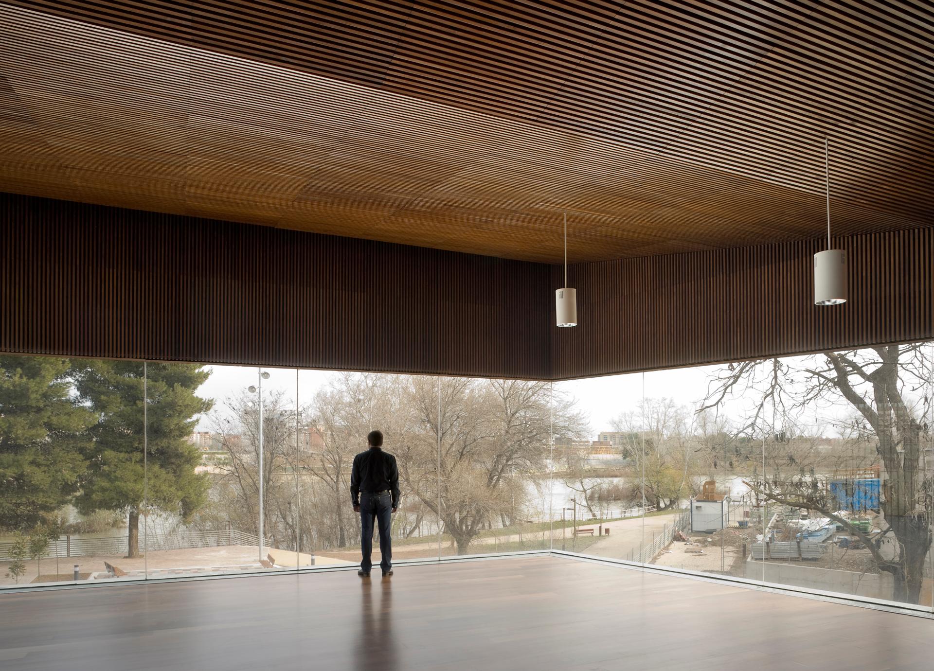 Environmental Municipal Unit Headquarters - image 8