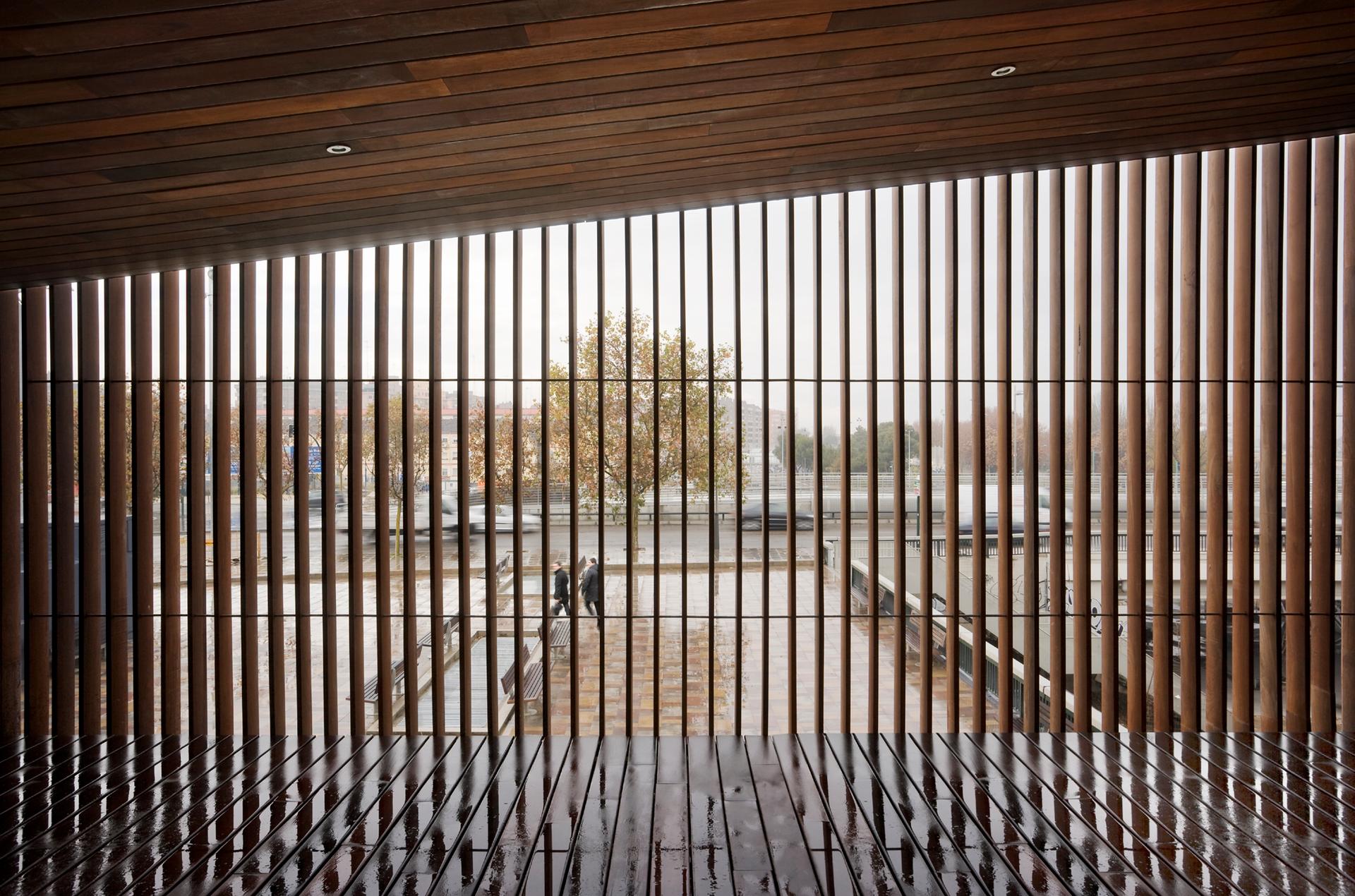Environmental Municipal Unit Headquarters - image 12