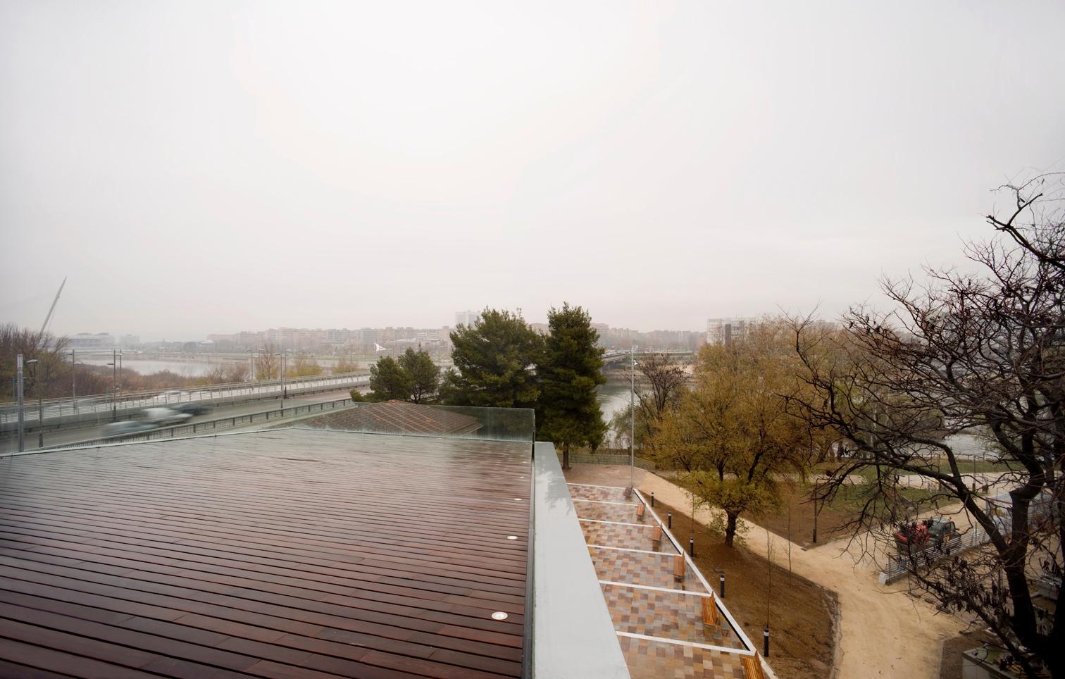 Environmental Municipal Unit Headquarters - image 13