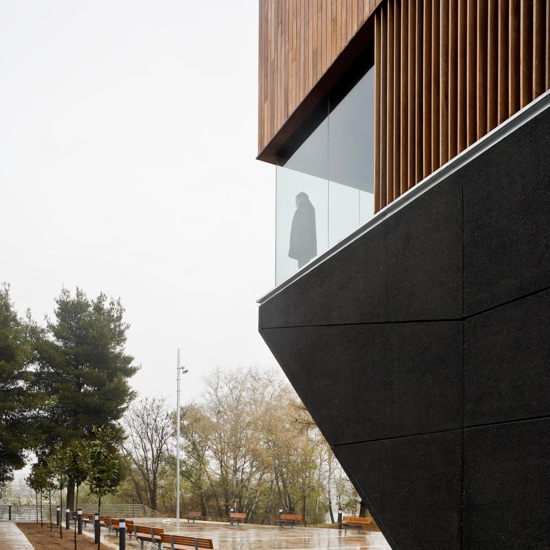 Environmental Municipal Unit Headquarters - image 14