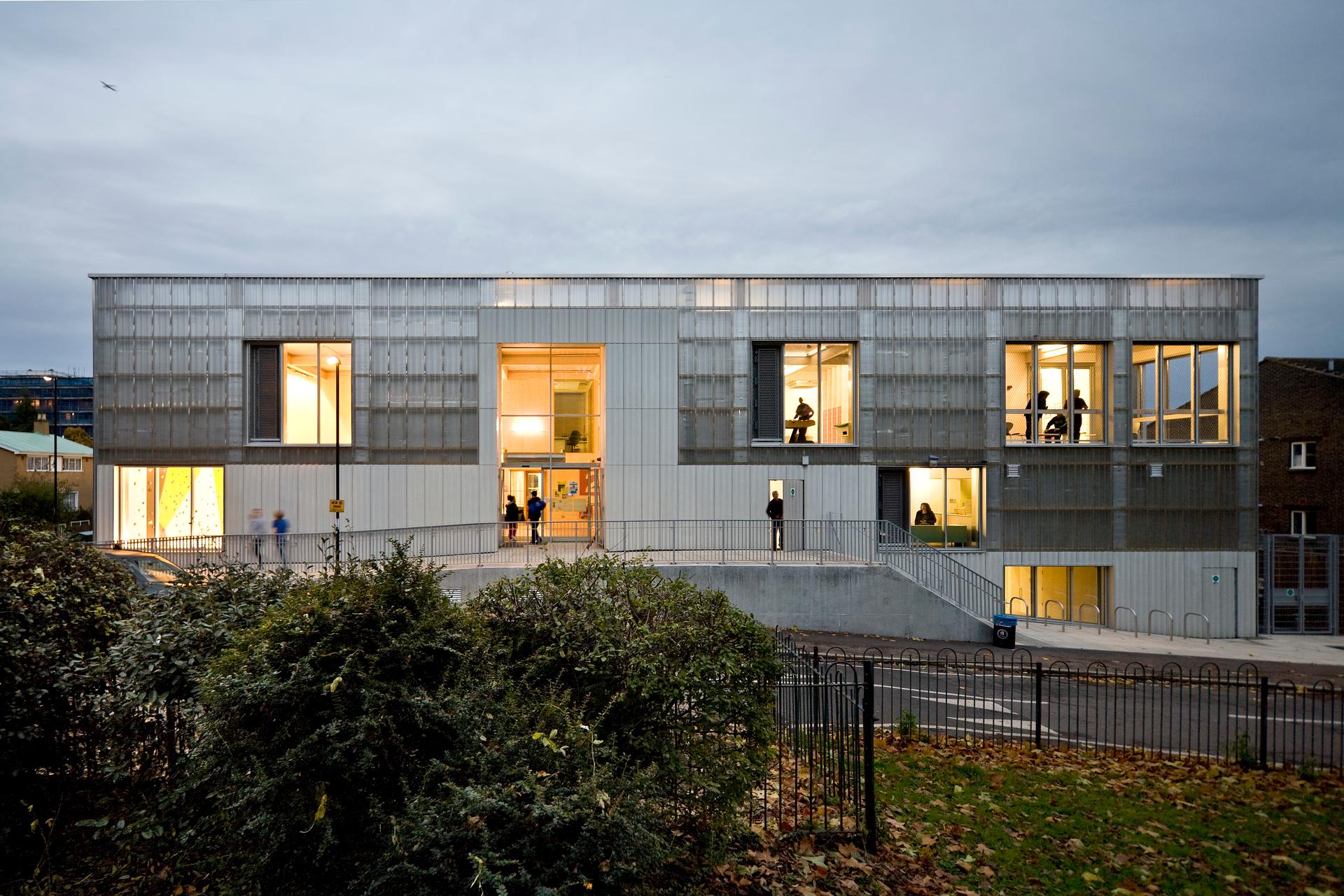 The New Generation Youth Venue (TNG) - image 2
