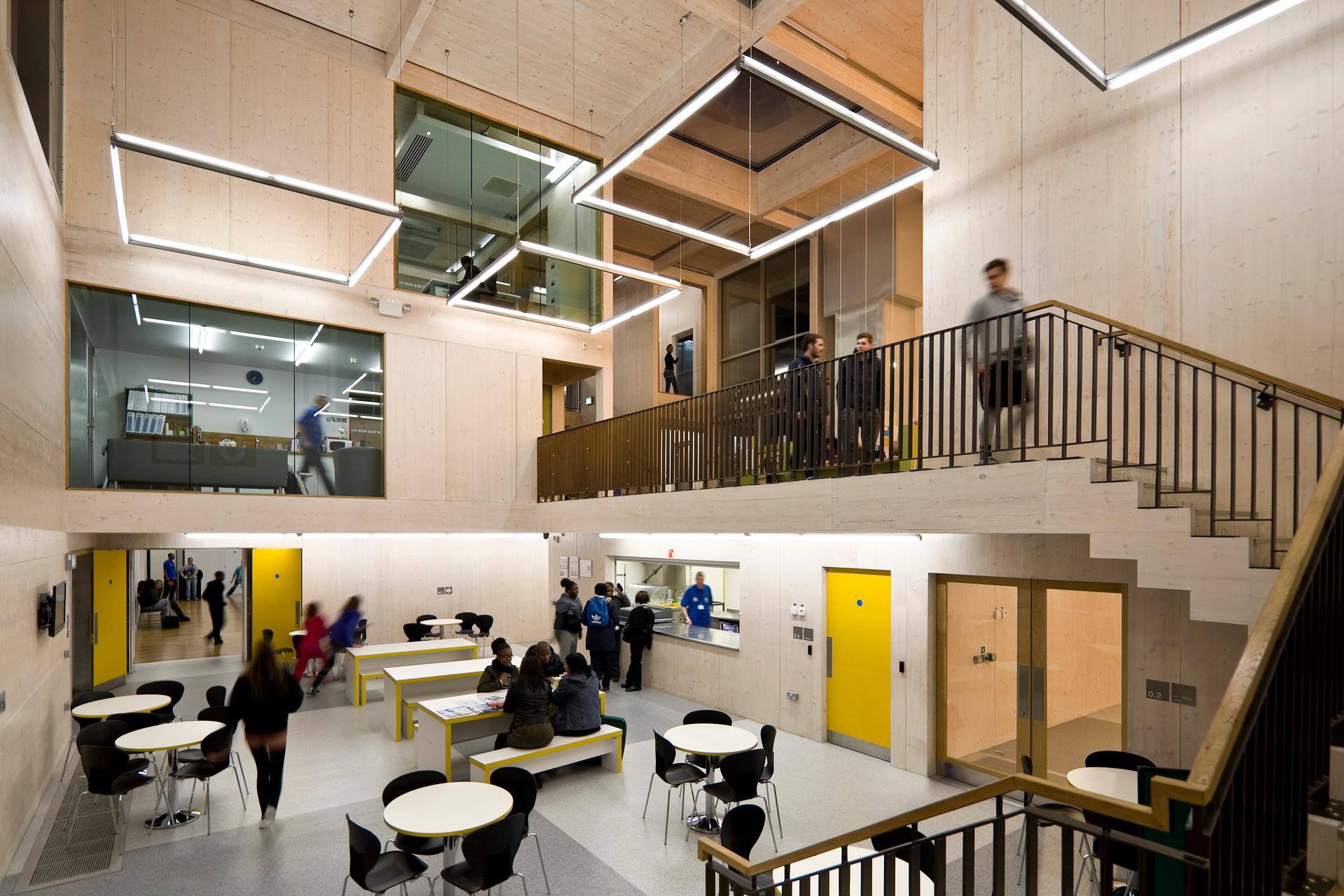 The New Generation Youth Venue (TNG) - image 8