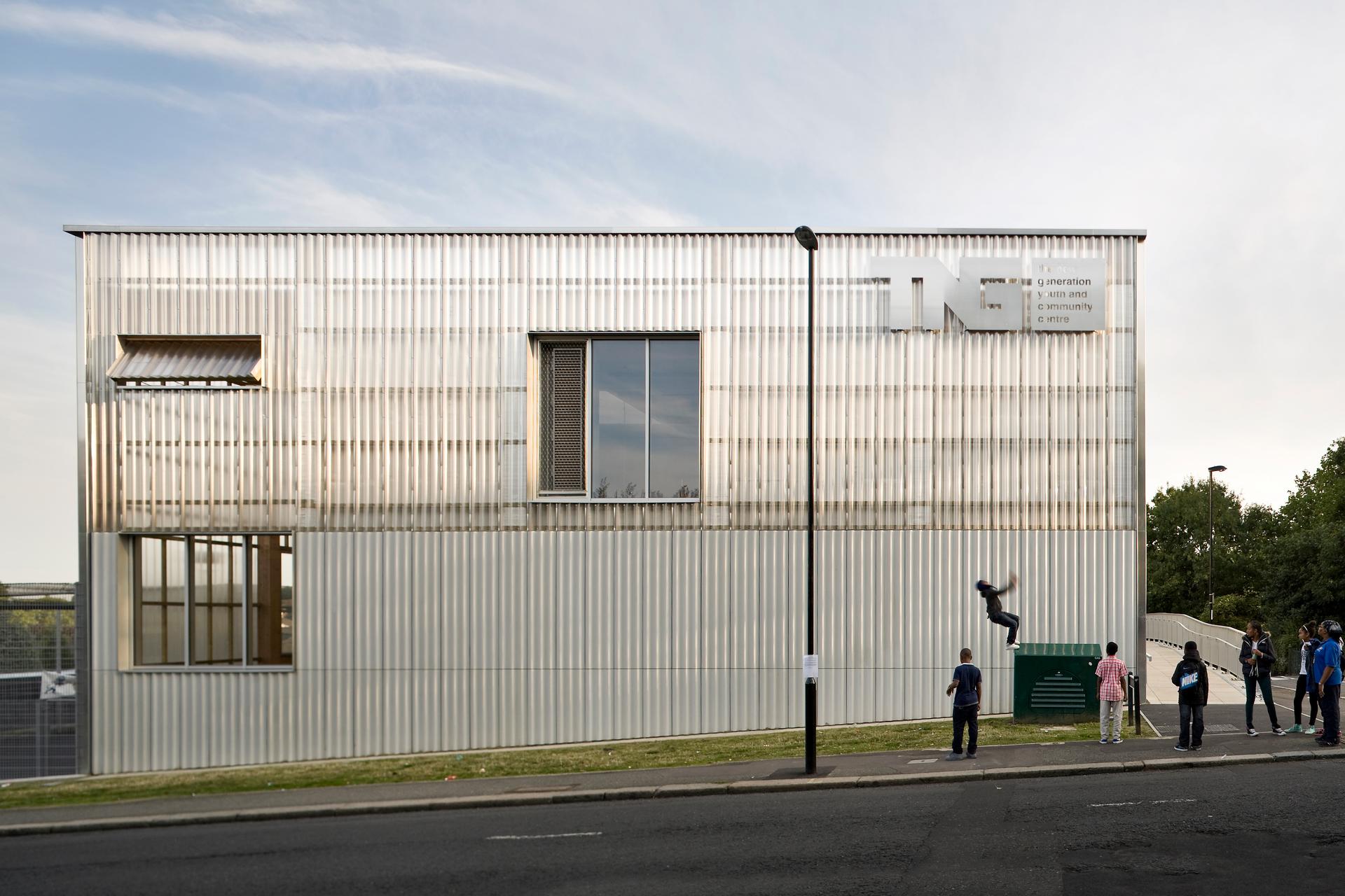The New Generation Youth Venue (TNG) - image 5