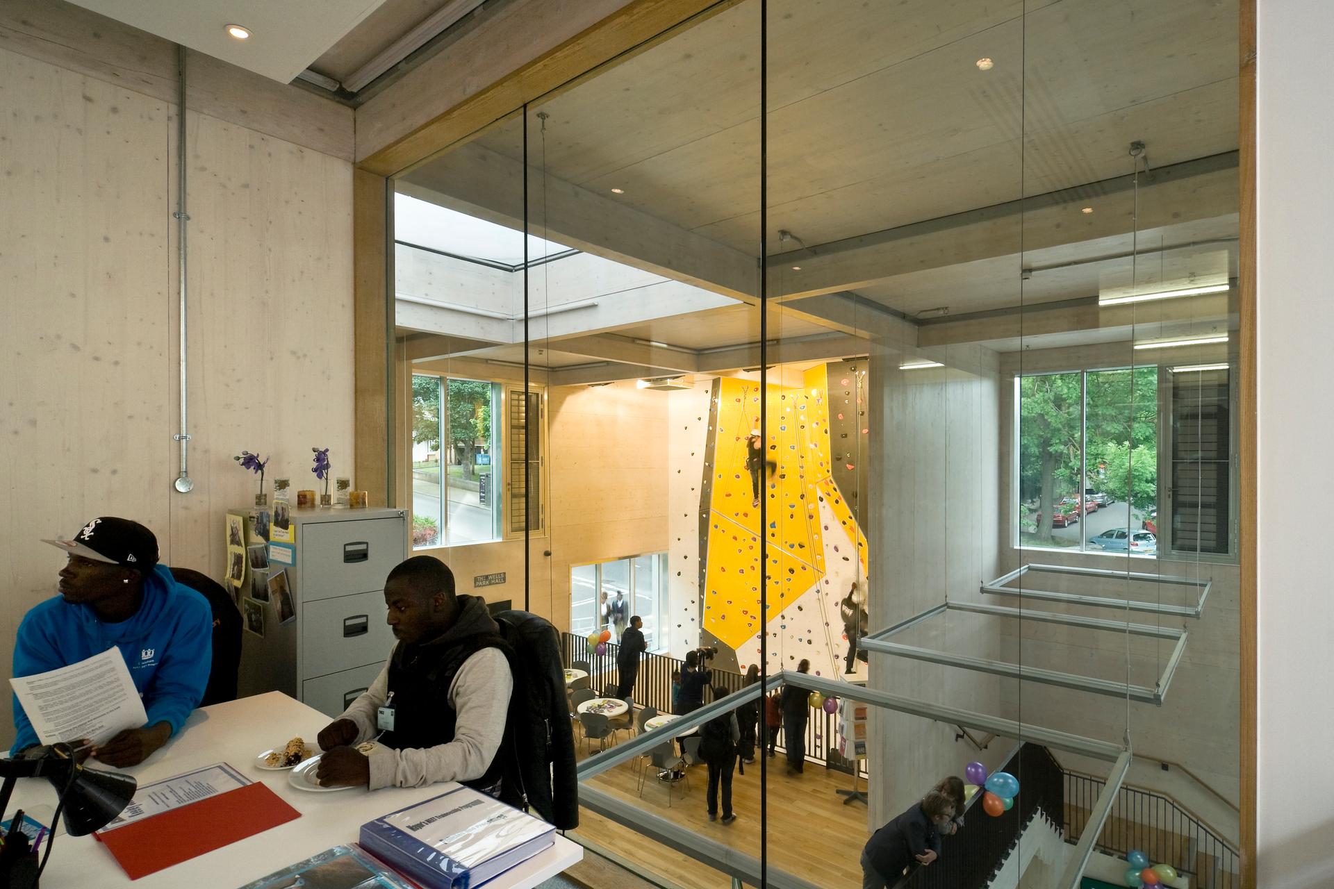 The New Generation Youth Venue (TNG) - image 9