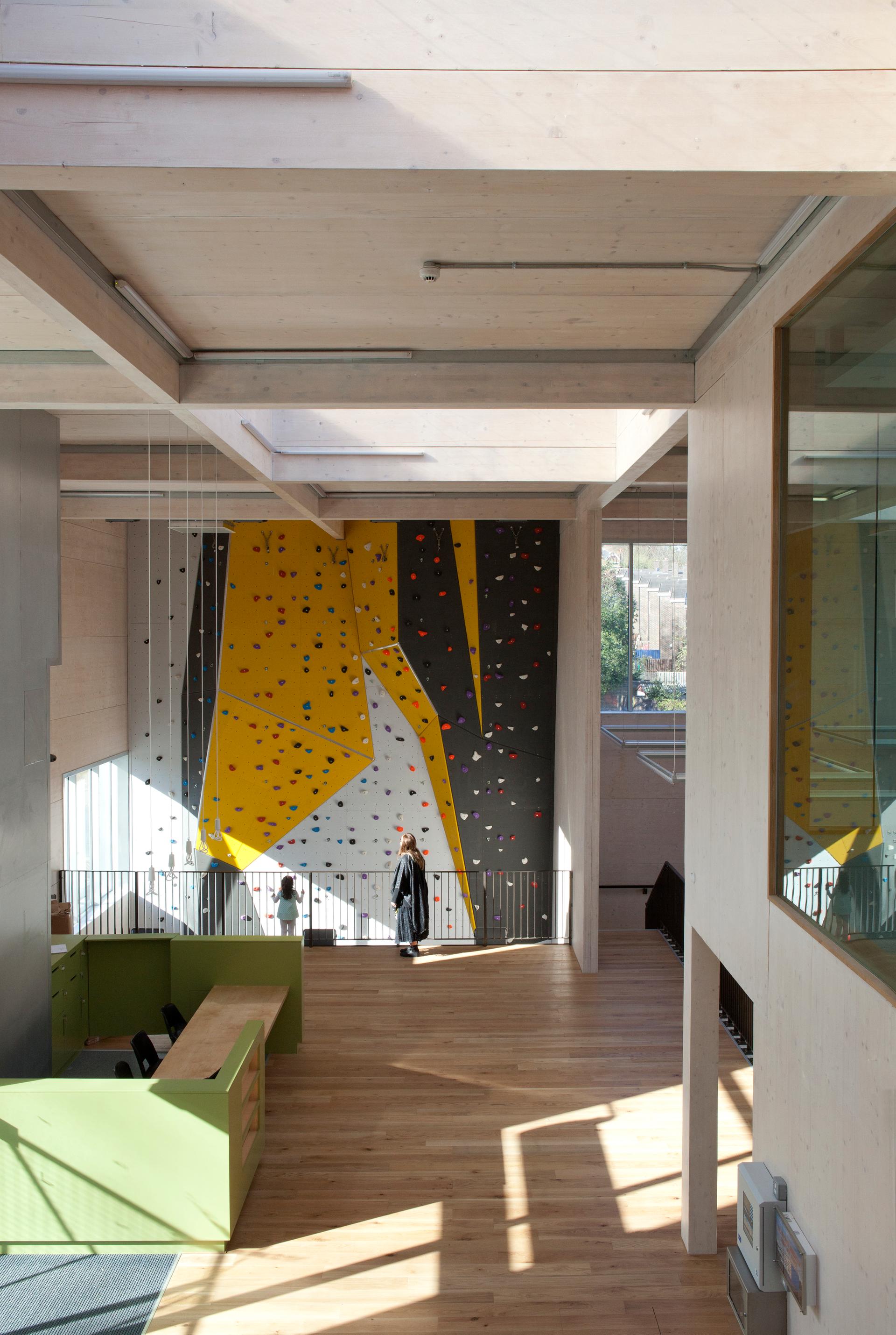 The New Generation Youth Venue (TNG) - image 10