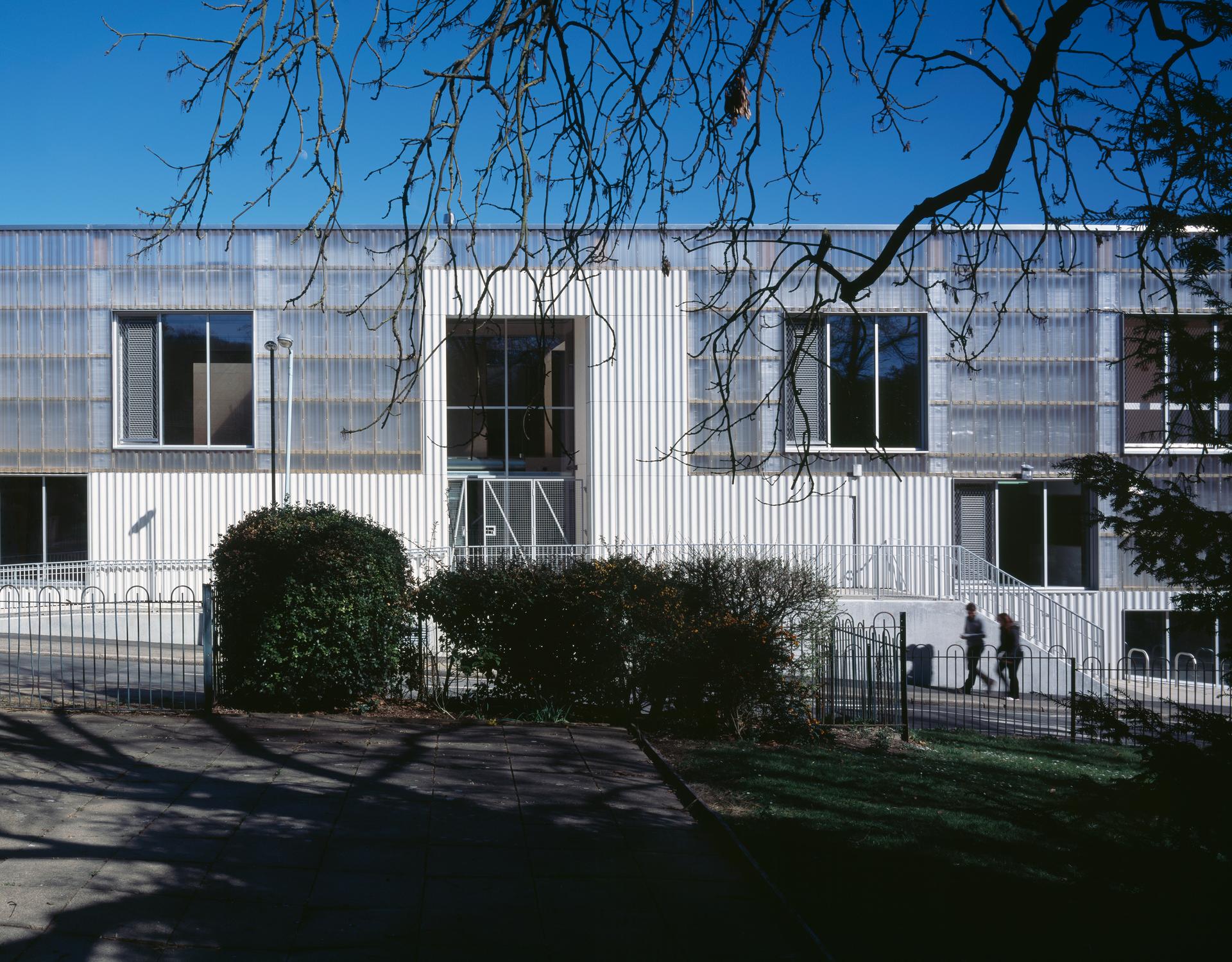 The New Generation Youth Venue (TNG) - image 4