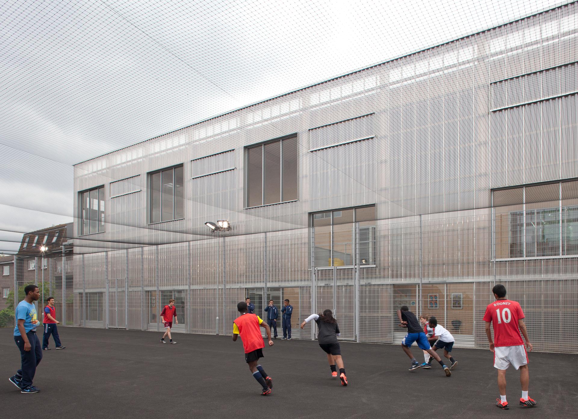 The New Generation Youth Venue (TNG) - image 6